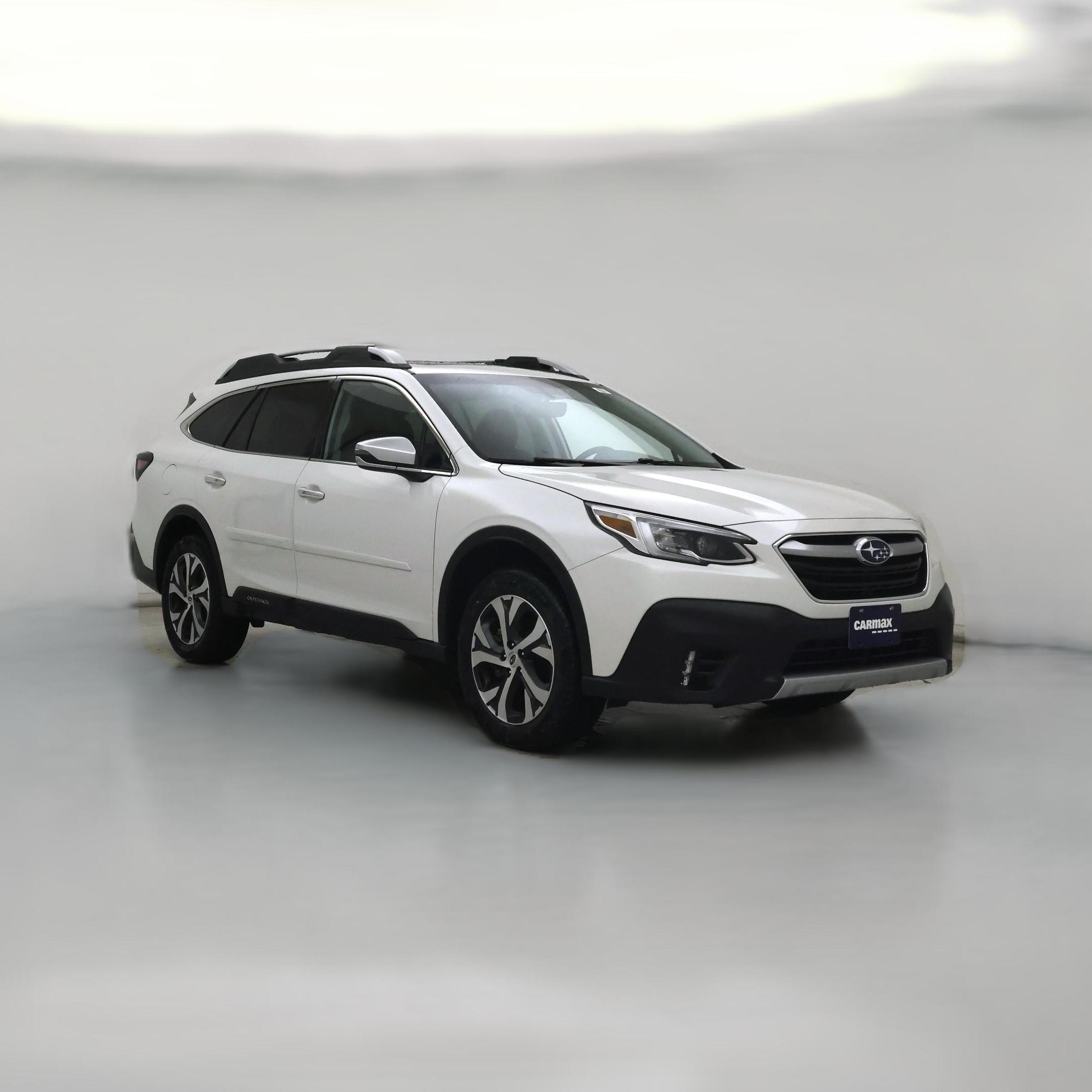 Thumbnail: 2022 Subaru Outback - 1