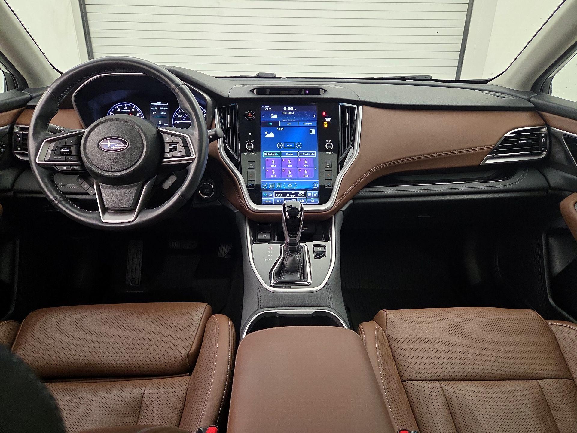 Thumbnail: 2022 Subaru Outback - 9