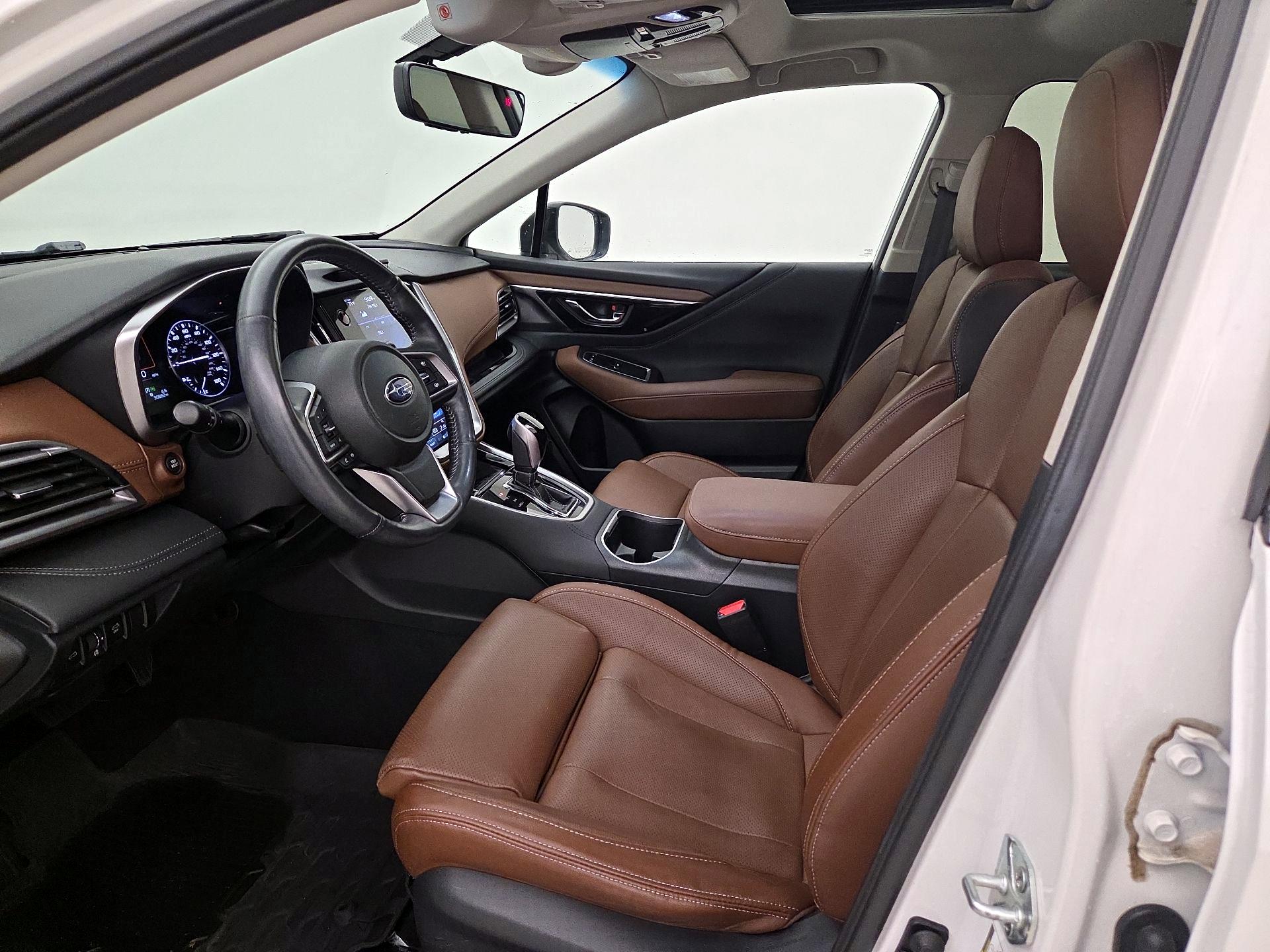 Thumbnail: 2022 Subaru Outback - 11