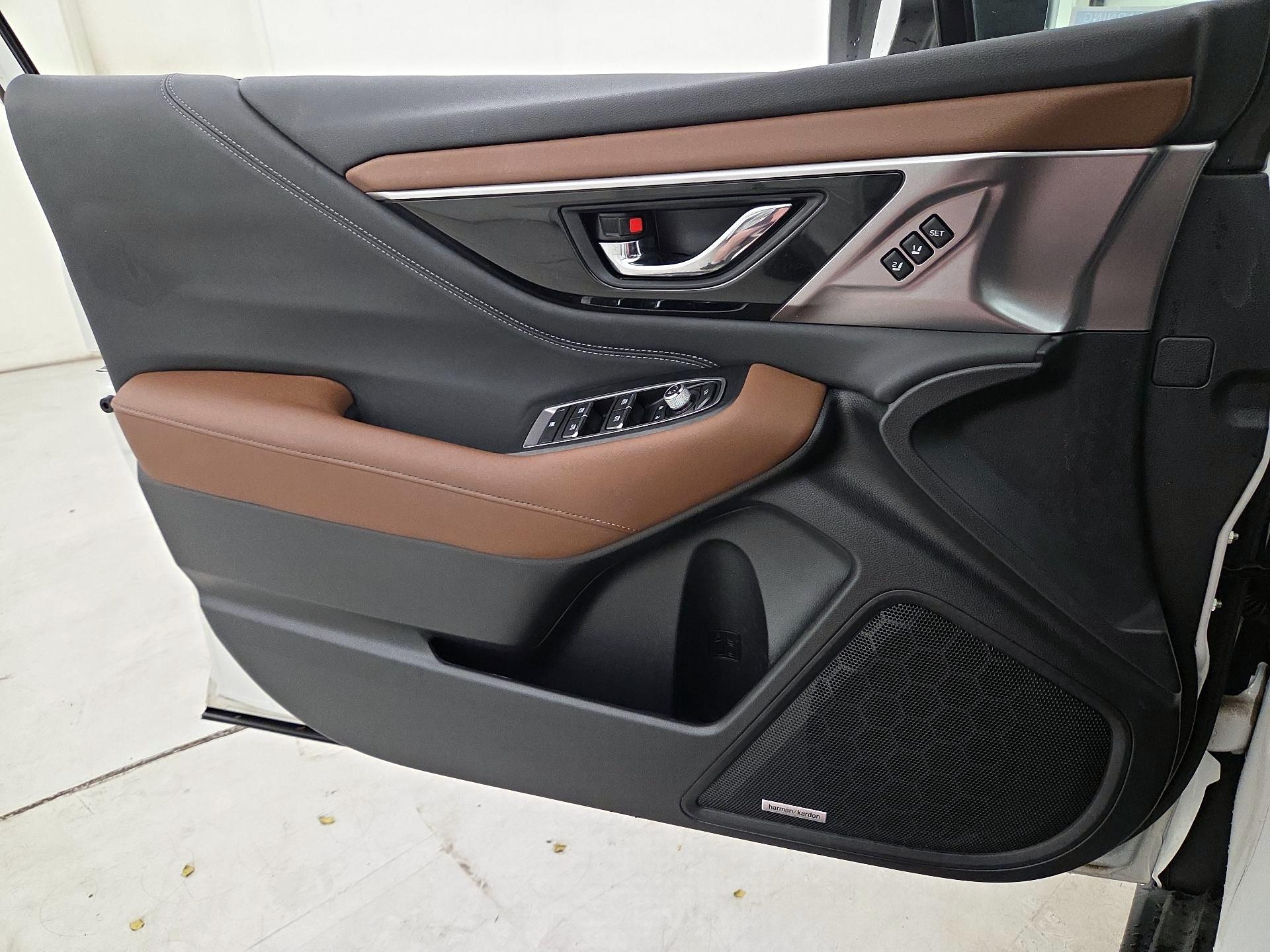 Thumbnail: 2022 Subaru Outback - 12
