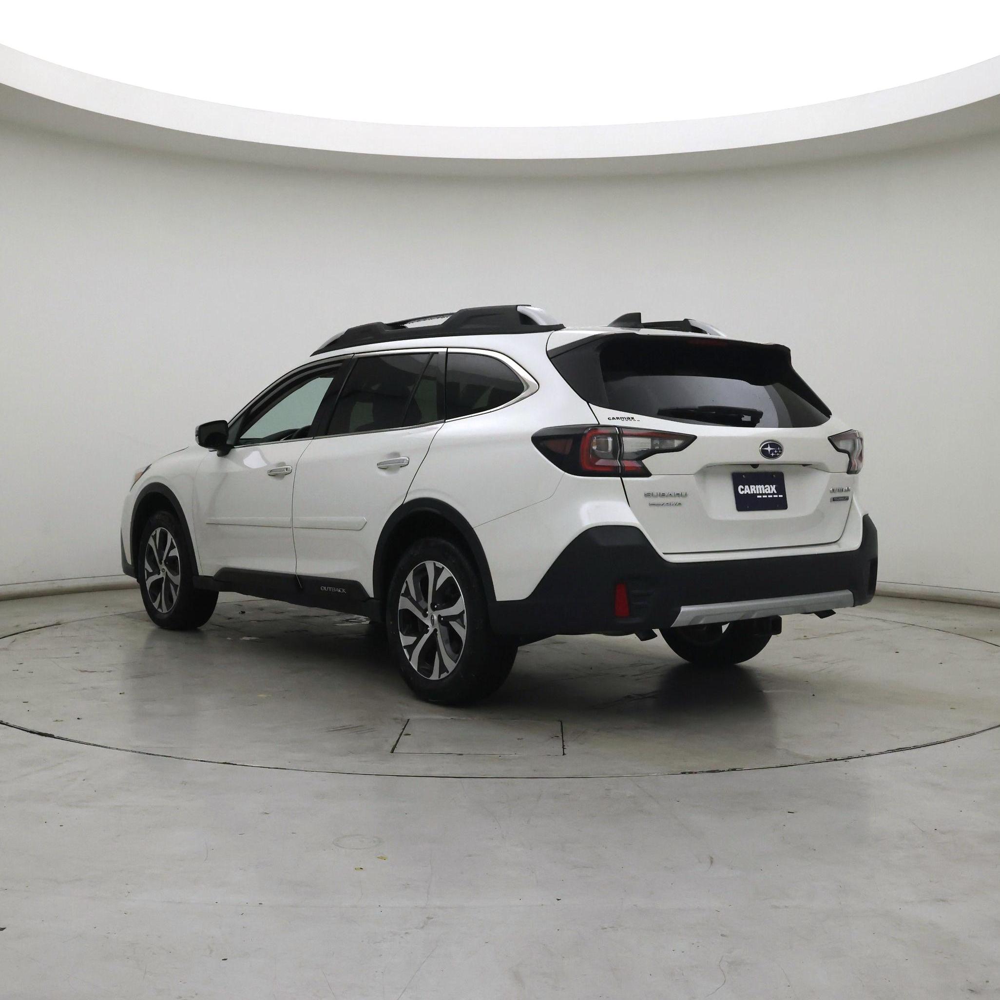 Thumbnail: 2022 Subaru Outback - 2