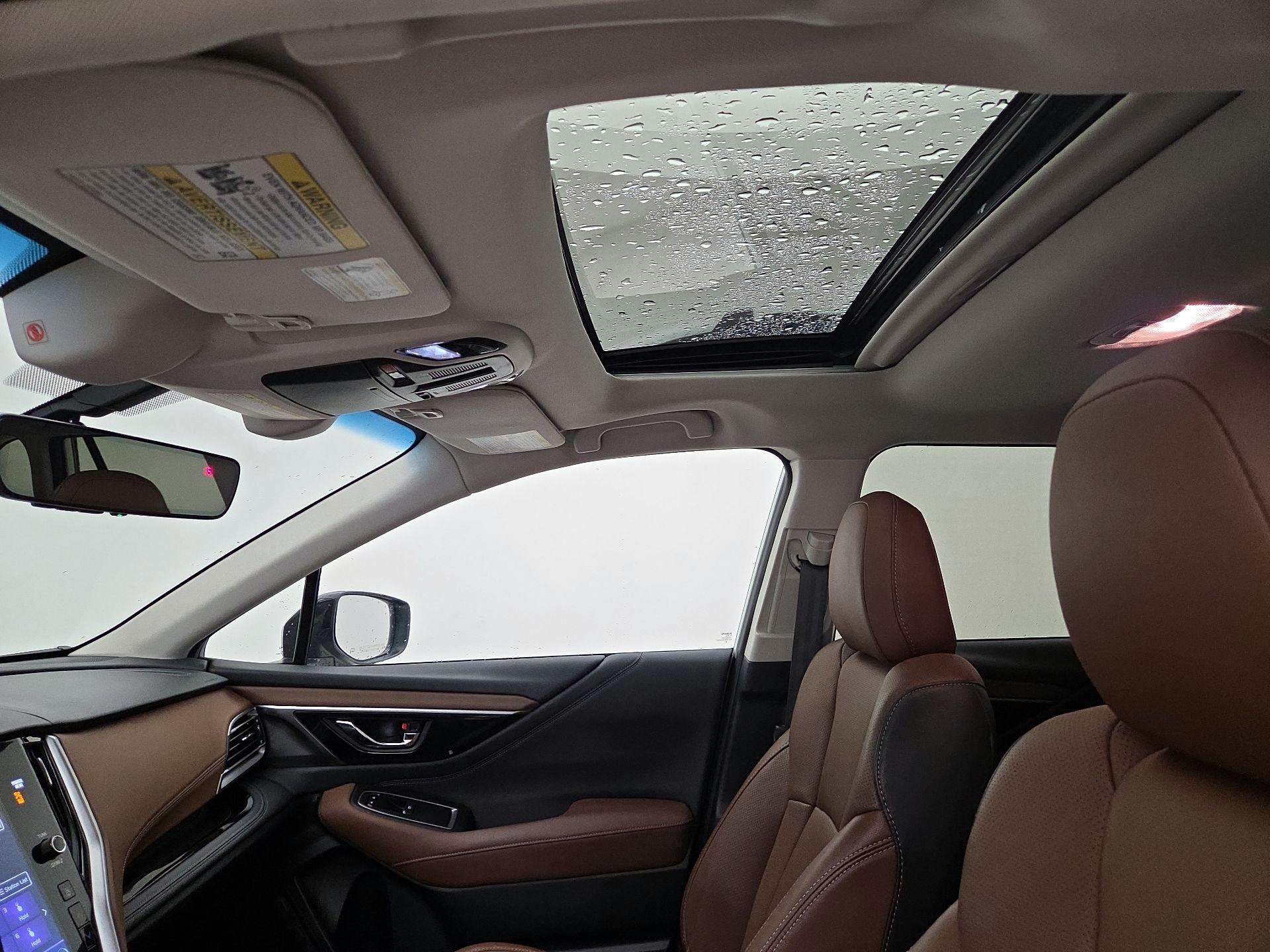 Thumbnail: 2022 Subaru Outback - 19