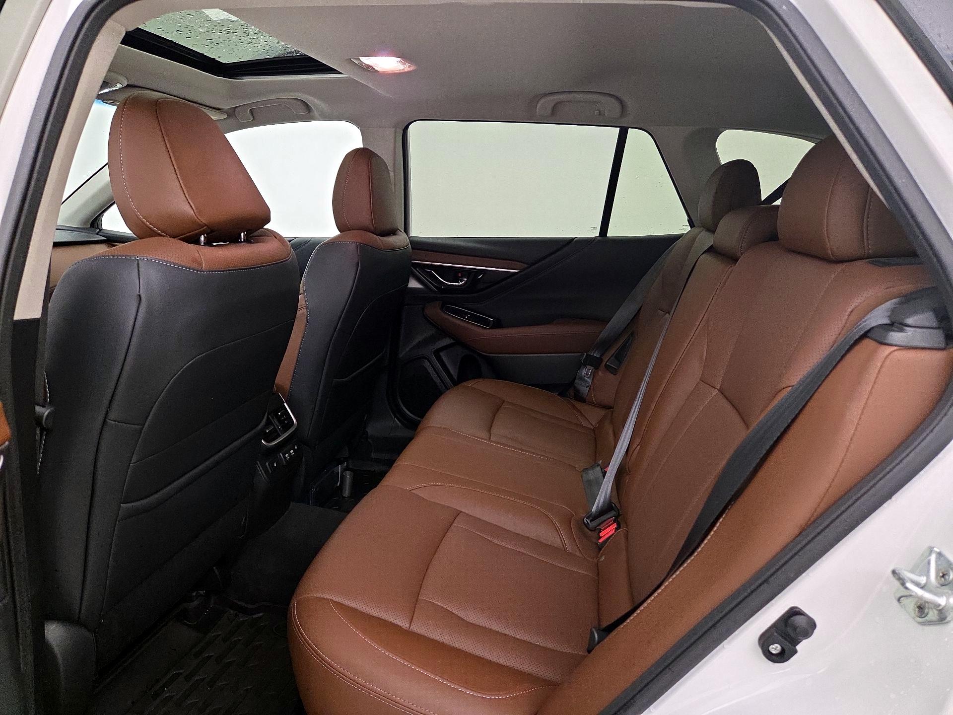 Thumbnail: 2022 Subaru Outback - 20