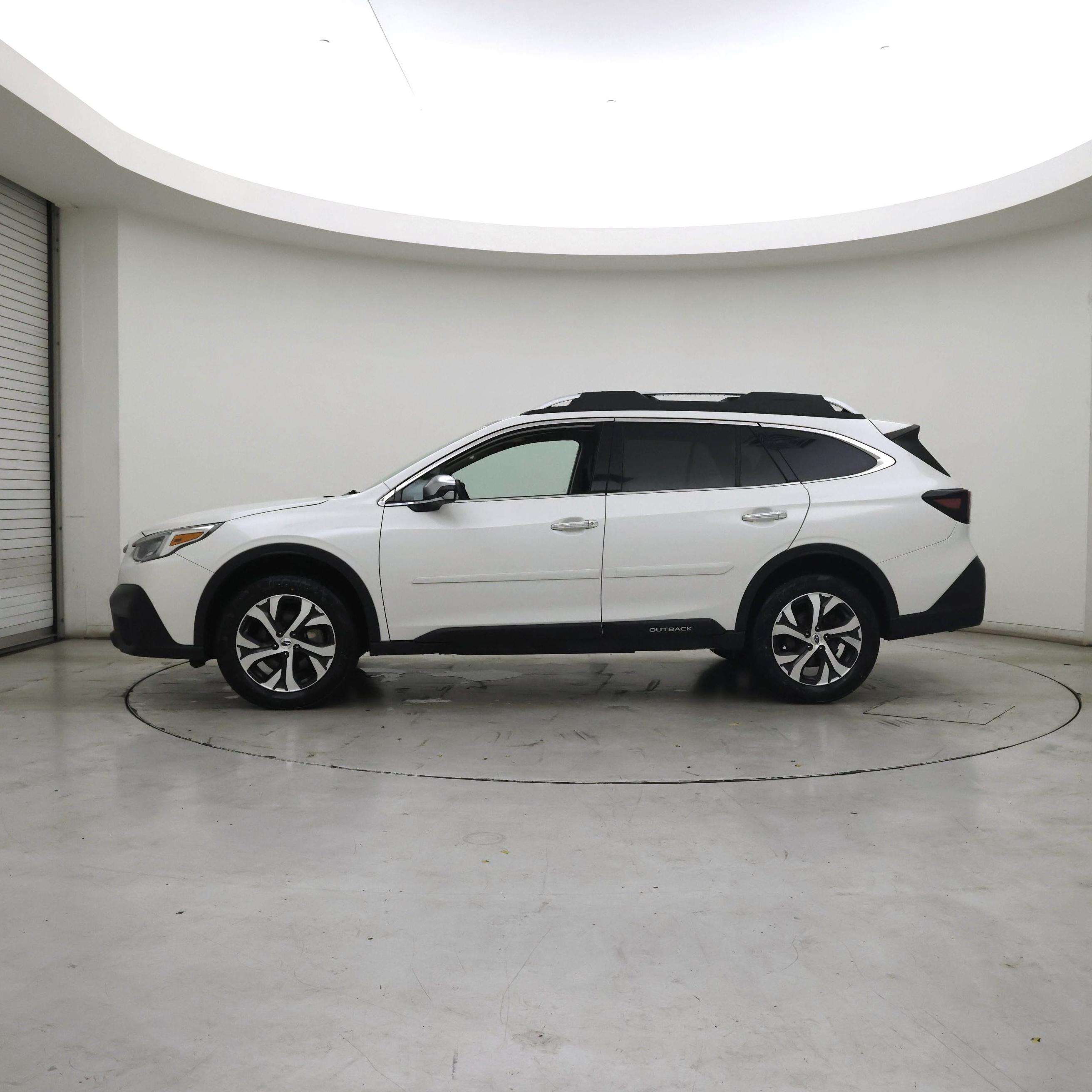 Thumbnail: 2022 Subaru Outback - 3