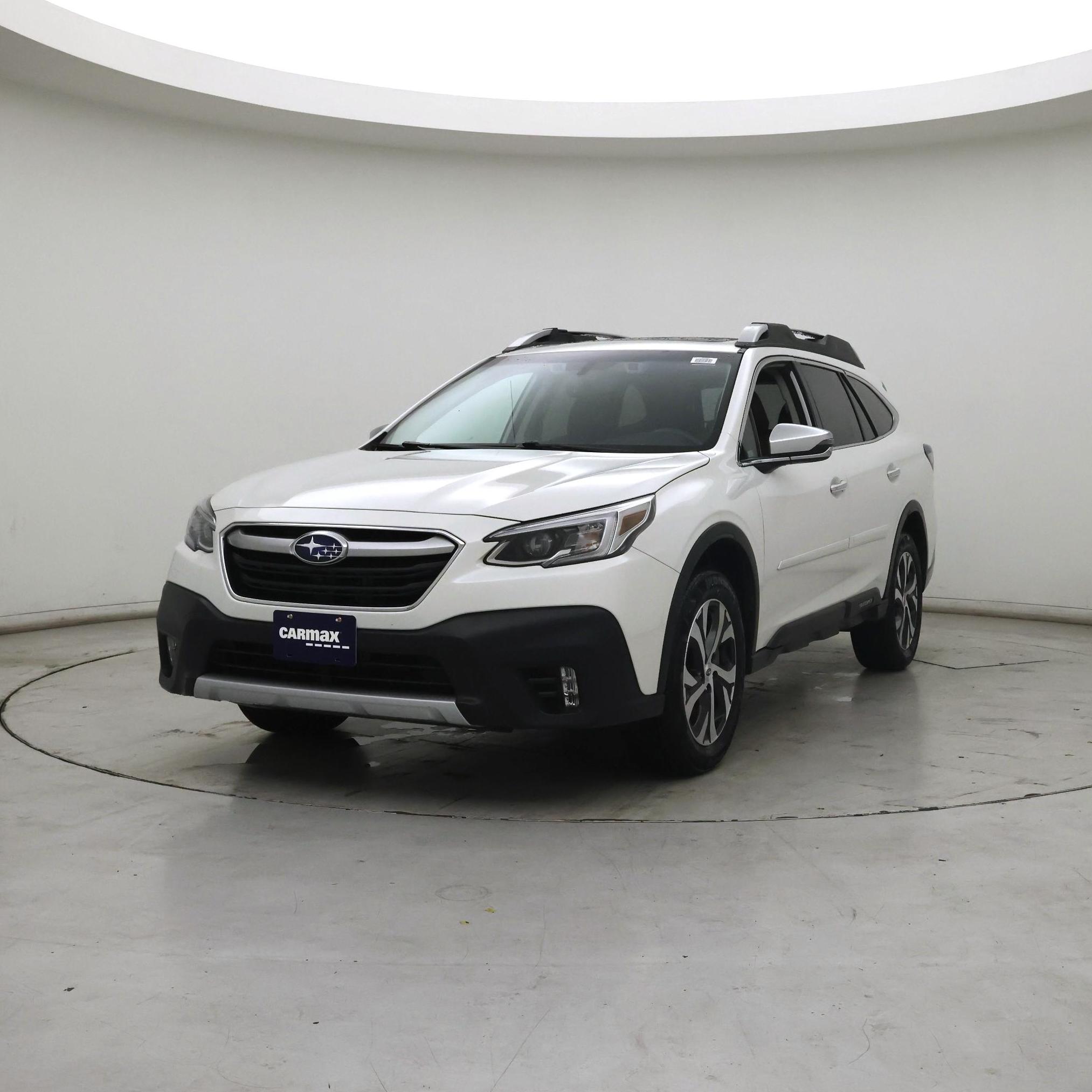 Thumbnail: 2022 Subaru Outback - 4