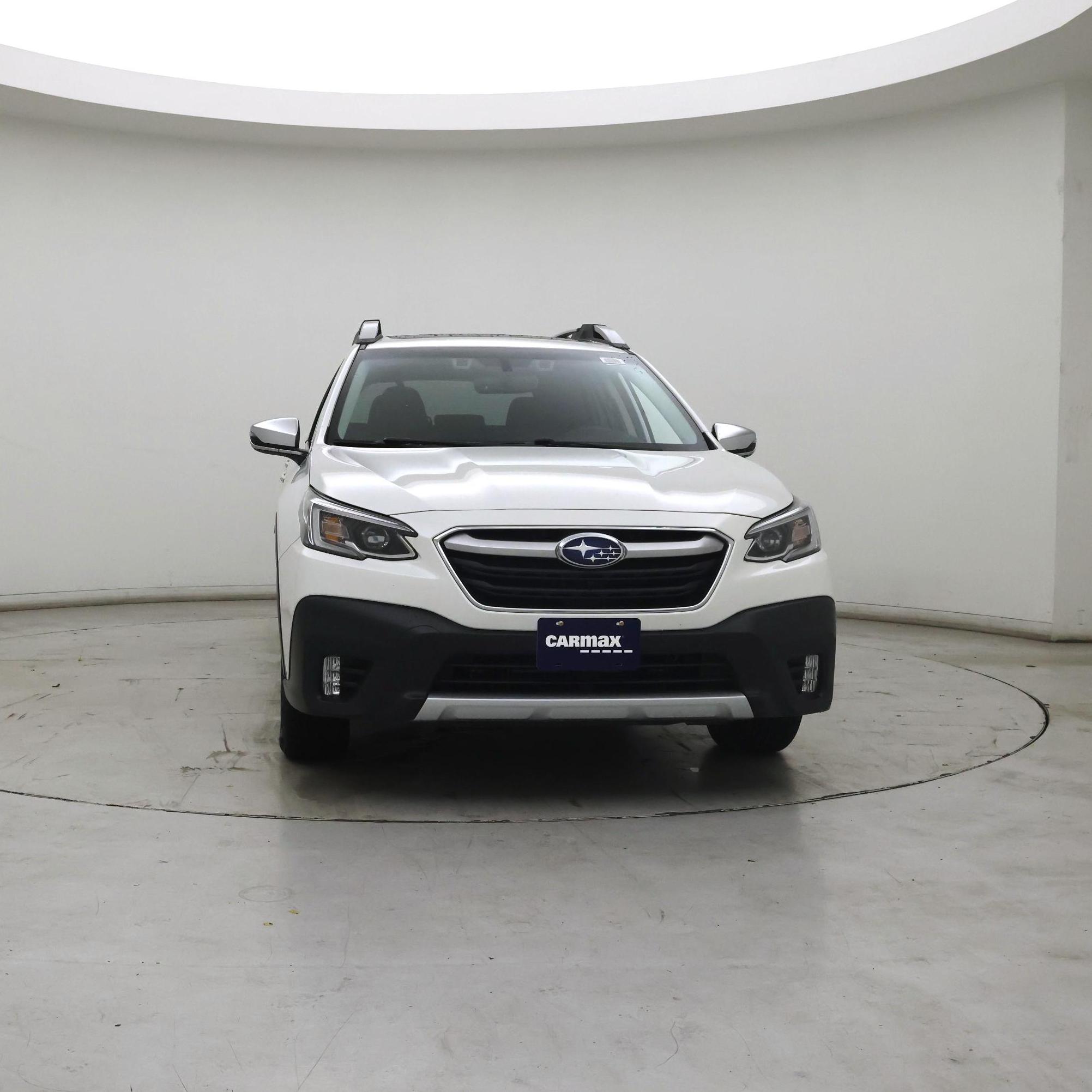 Thumbnail: 2022 Subaru Outback - 5