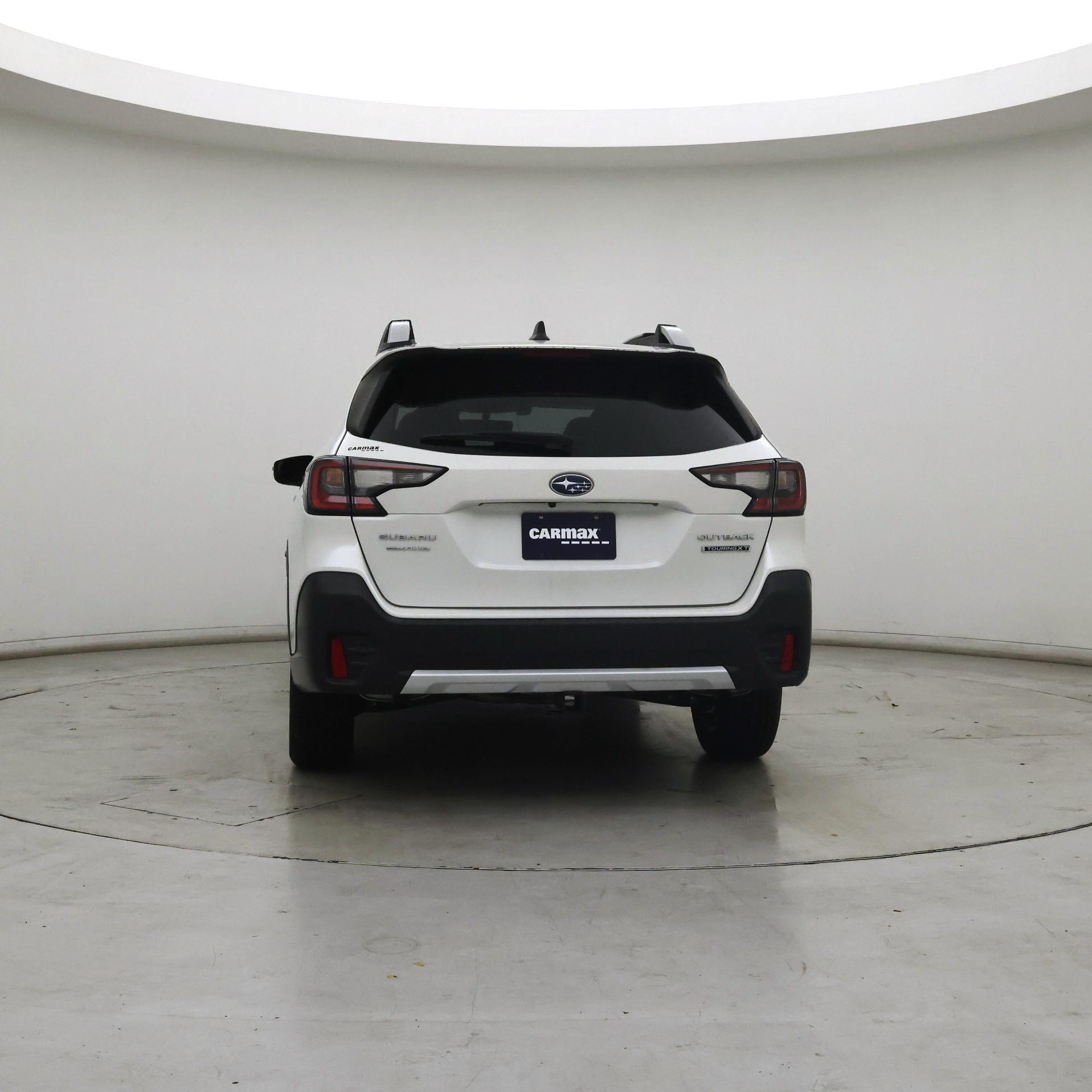 Thumbnail: 2022 Subaru Outback - 6