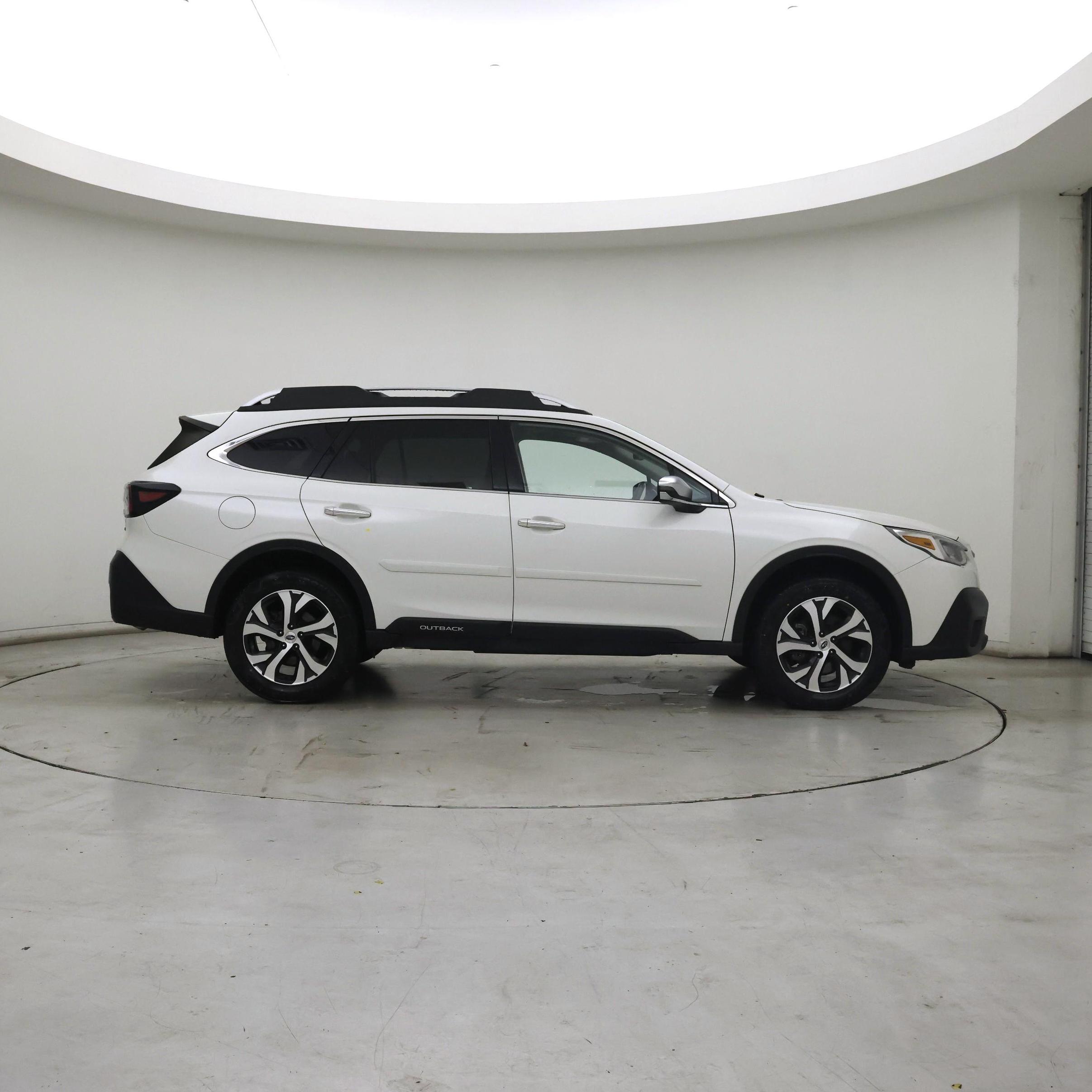 Thumbnail: 2022 Subaru Outback - 7