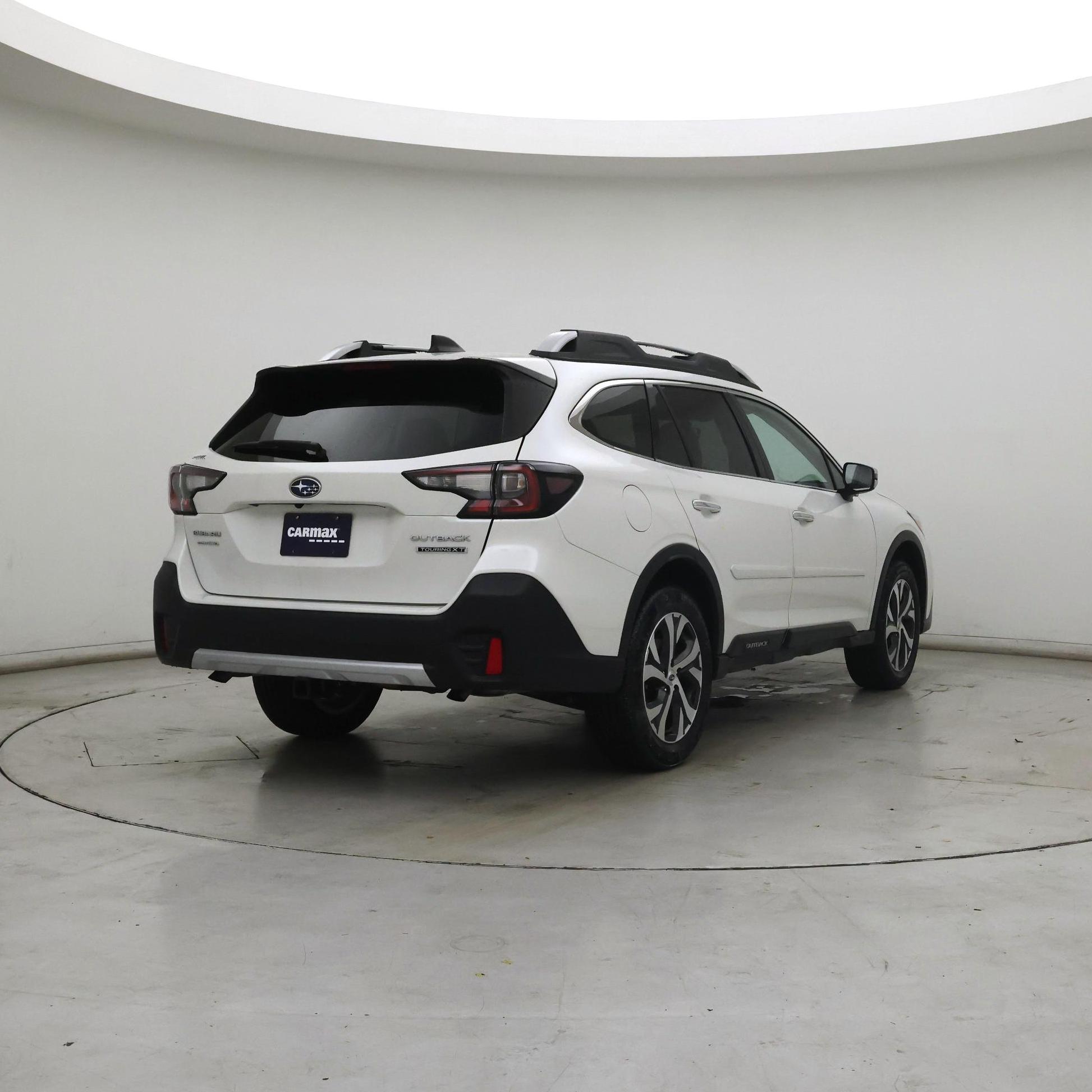 Thumbnail: 2022 Subaru Outback - 8