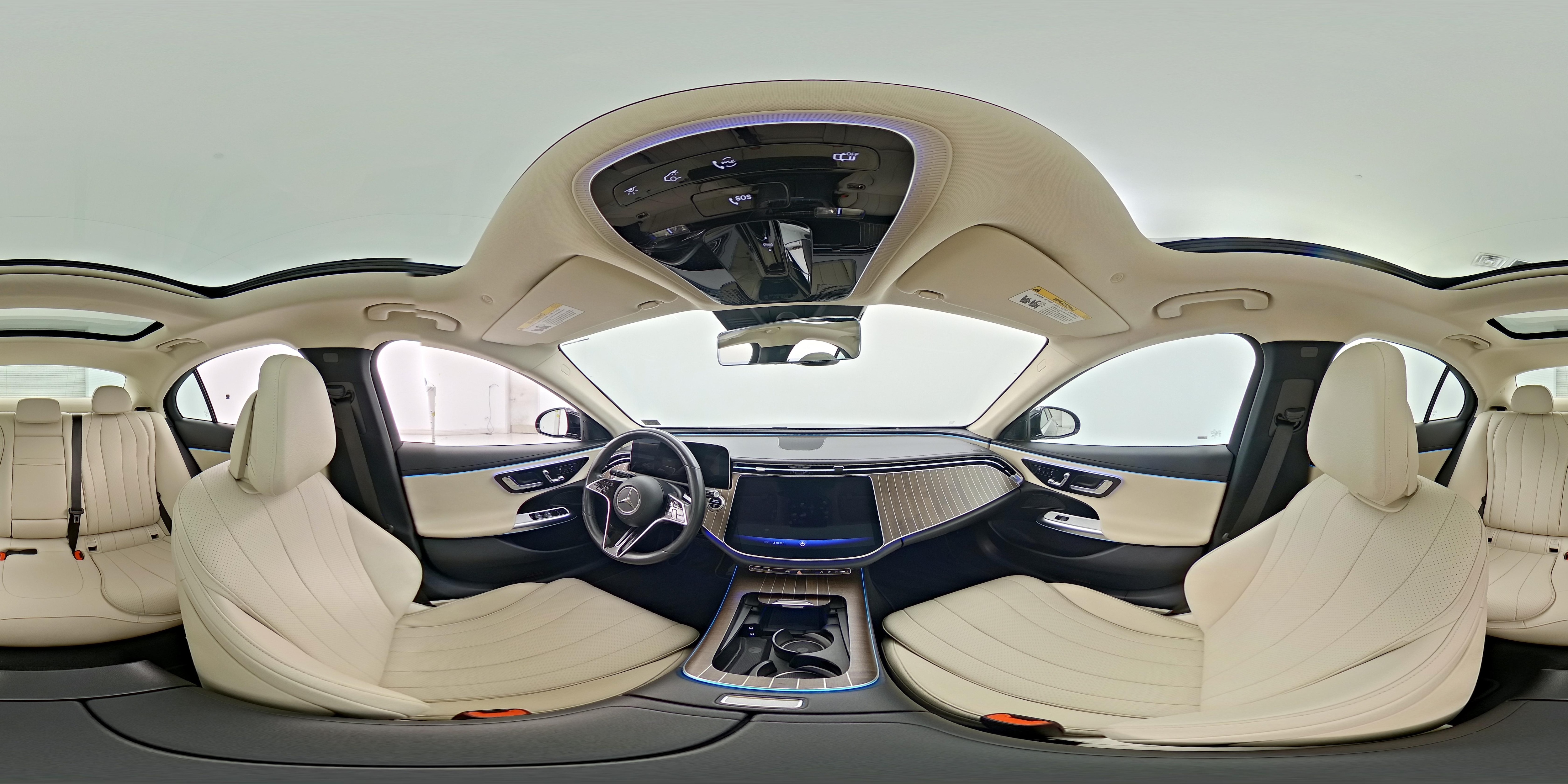 2025 Mercedes-Benz E-Class E350 - Photo 27