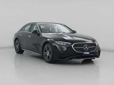2025 Mercedes-Benz E350