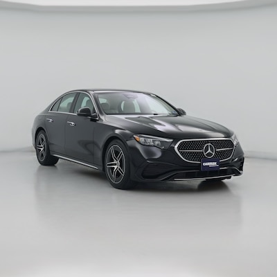 2025 Mercedes-Benz E350
