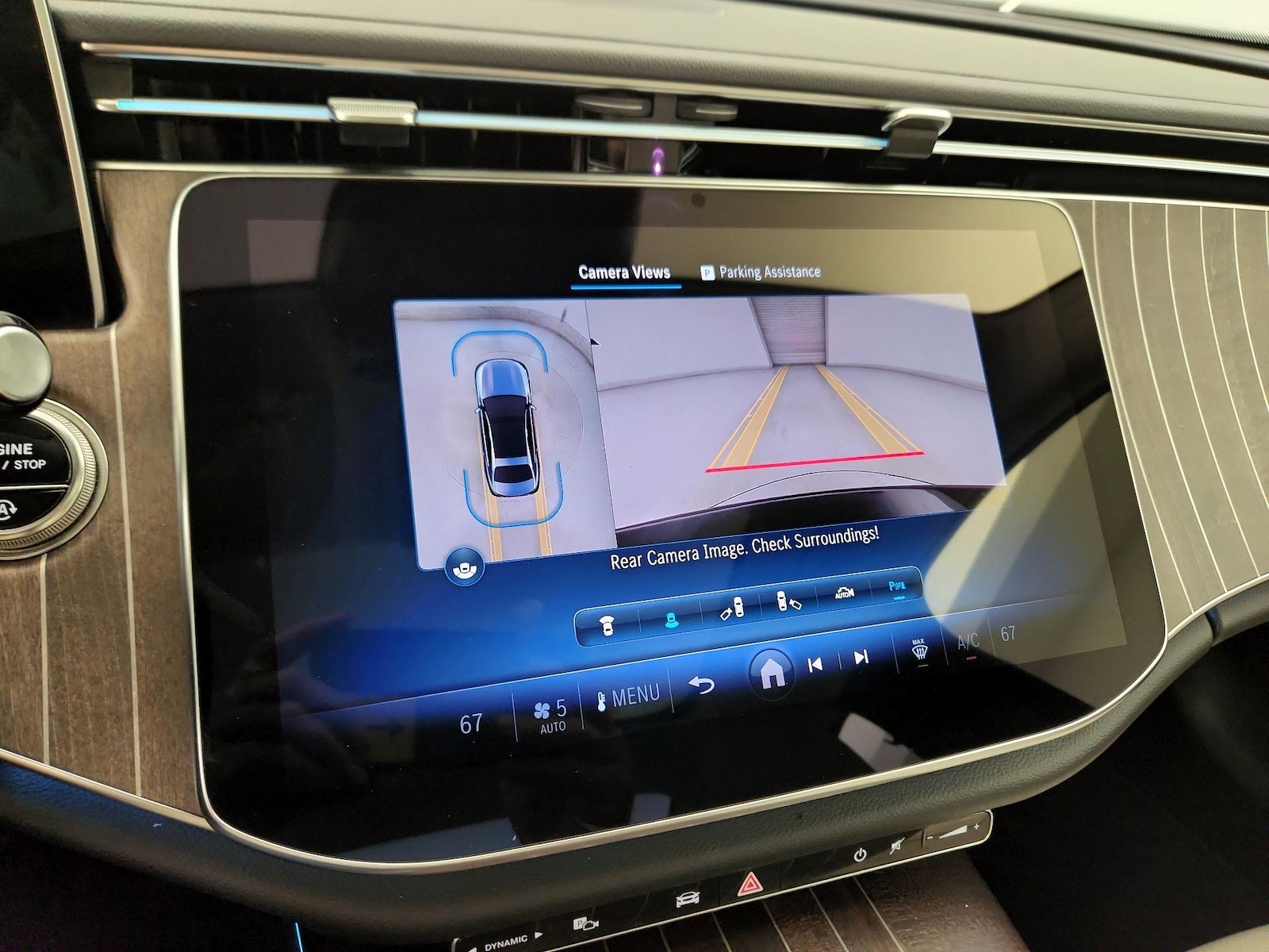 2025 Mercedes-Benz E-Class E350 - Photo 16