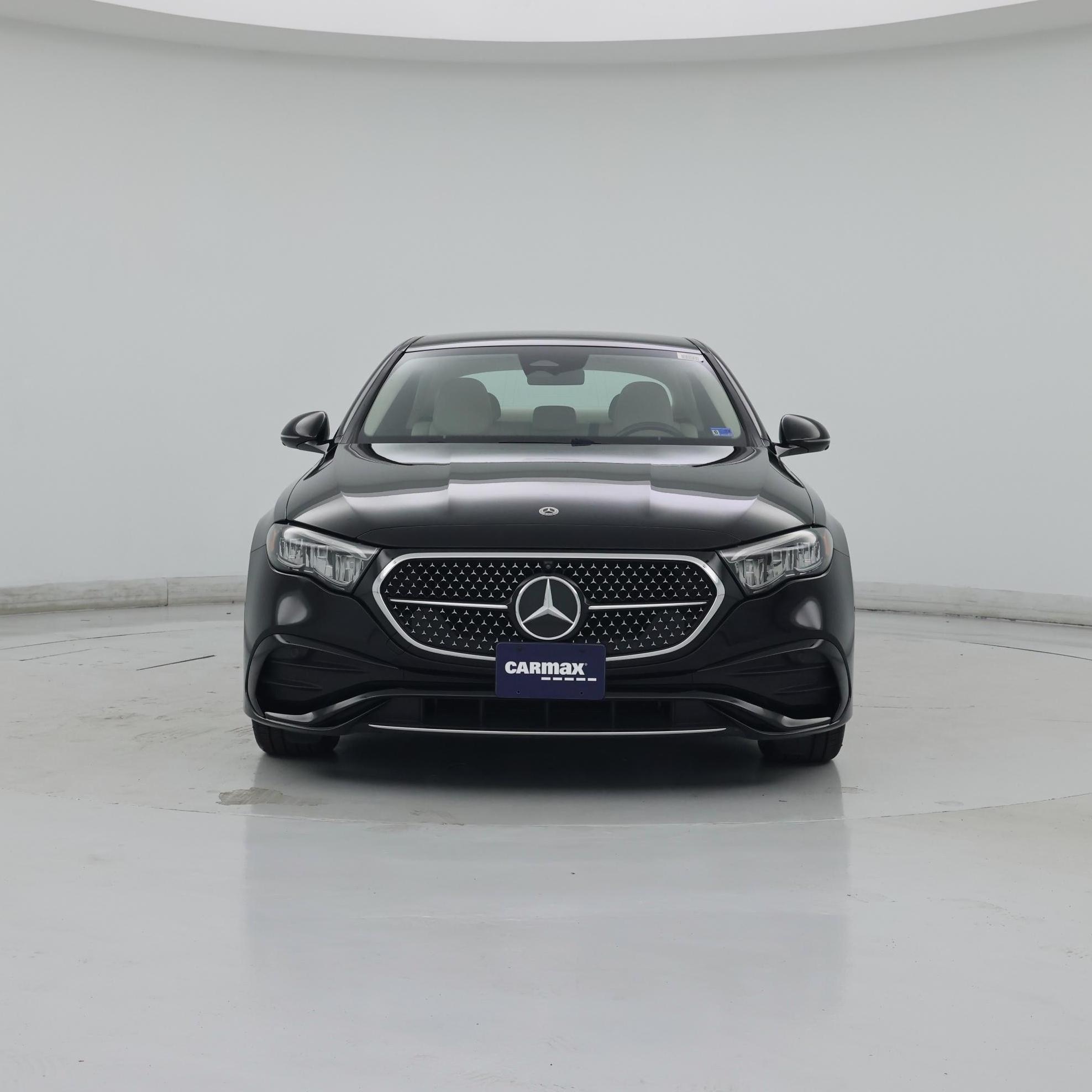 Thumbnail: 2025 Mercedes-Benz E-Class - 5