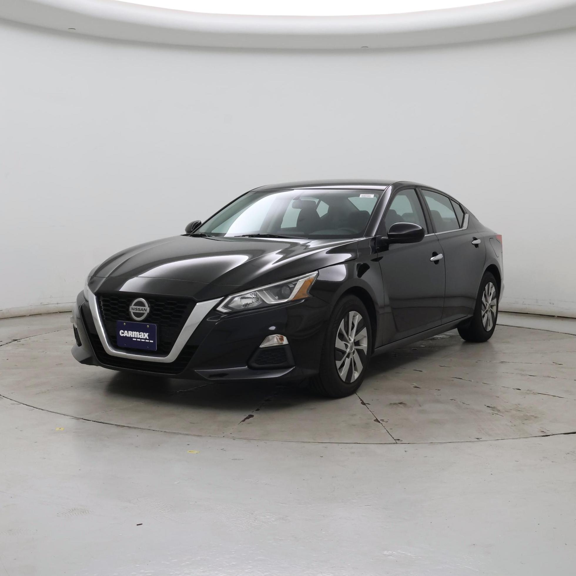 Thumbnail: 2020 Nissan Altima - 4