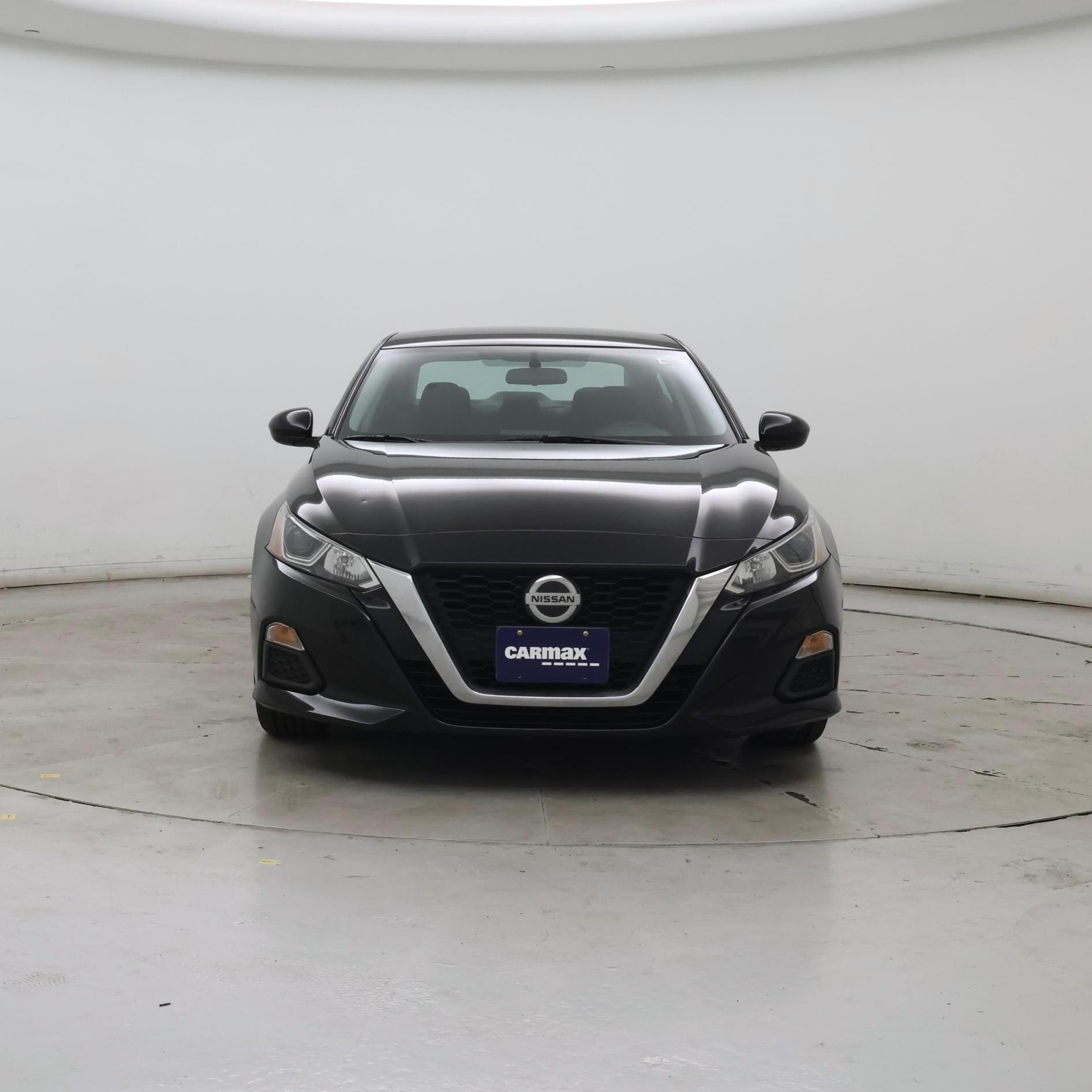Thumbnail: 2020 Nissan Altima - 5
