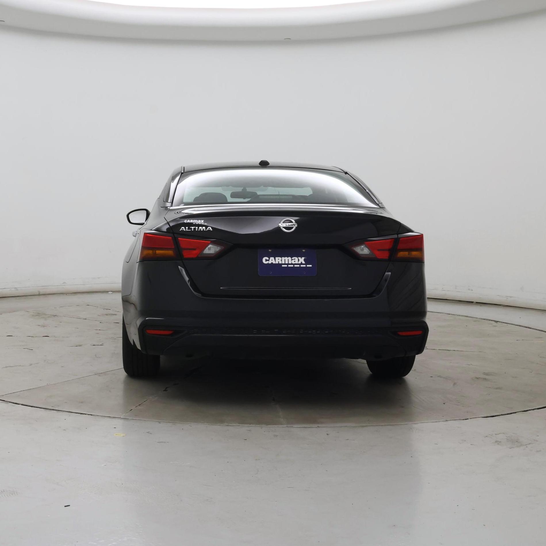Thumbnail: 2020 Nissan Altima - 6