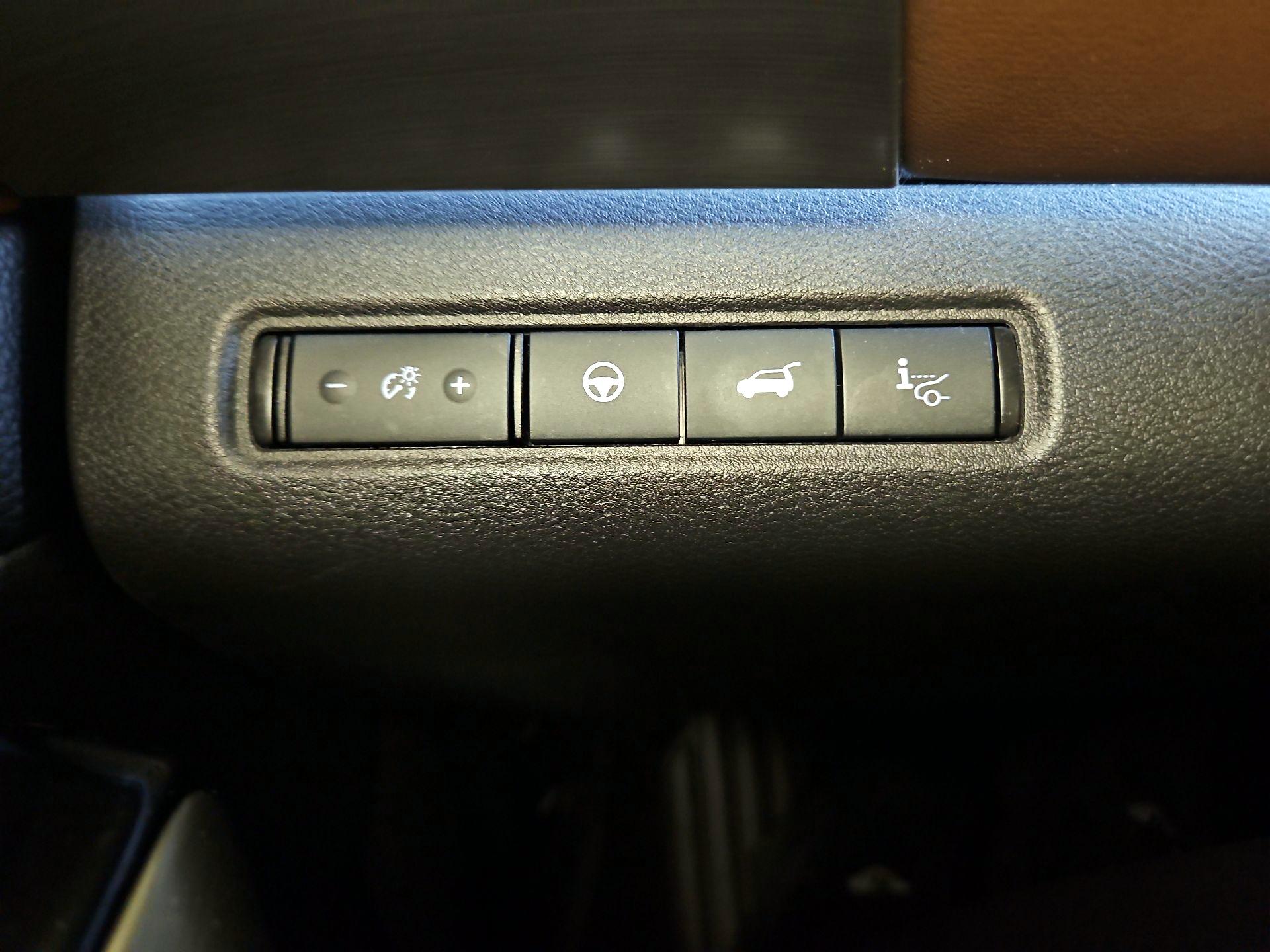 Thumbnail: 2025 Nissan Pathfinder - 13