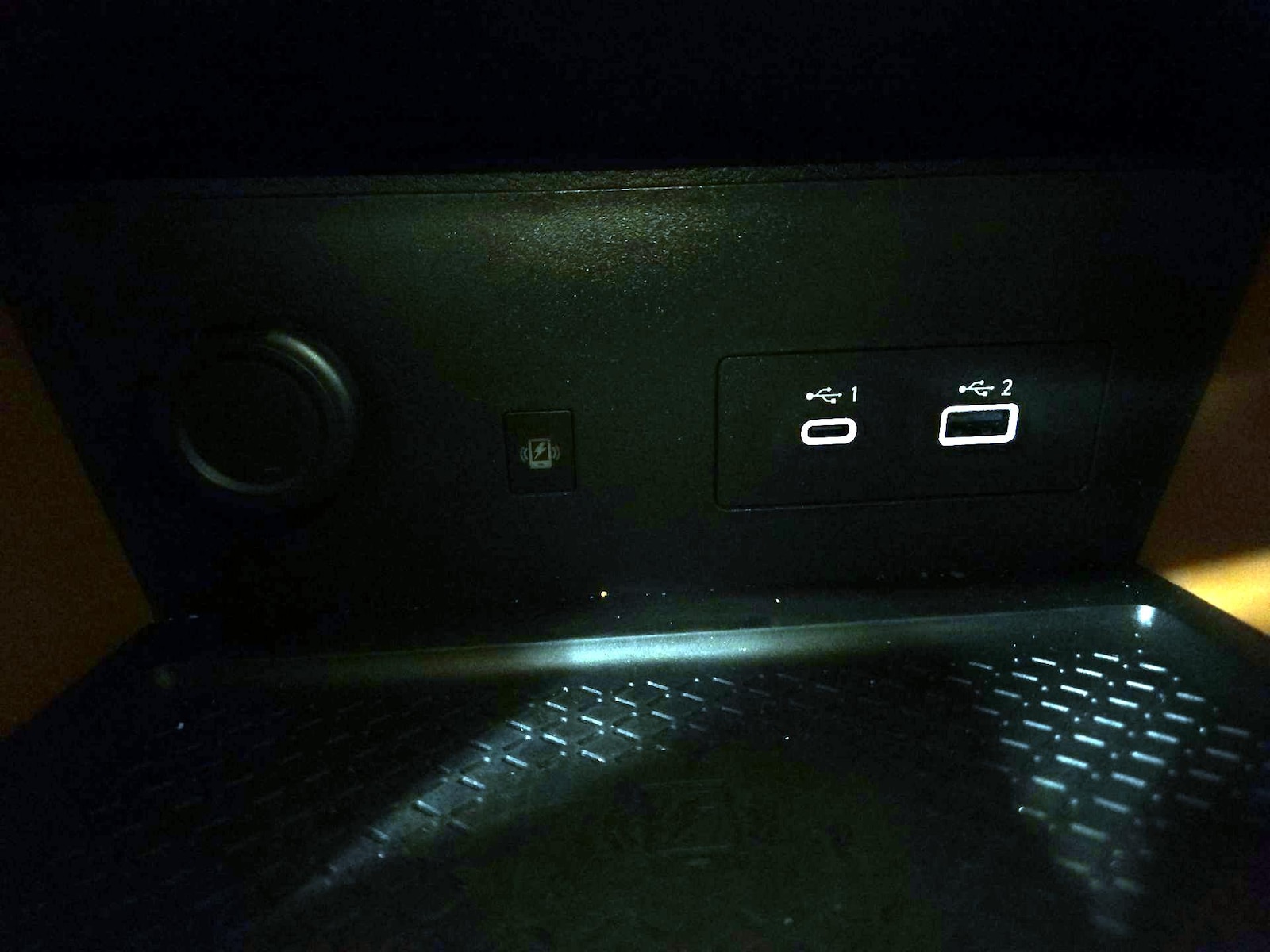 2025 Nissan Pathfinder Platinum - Photo 20