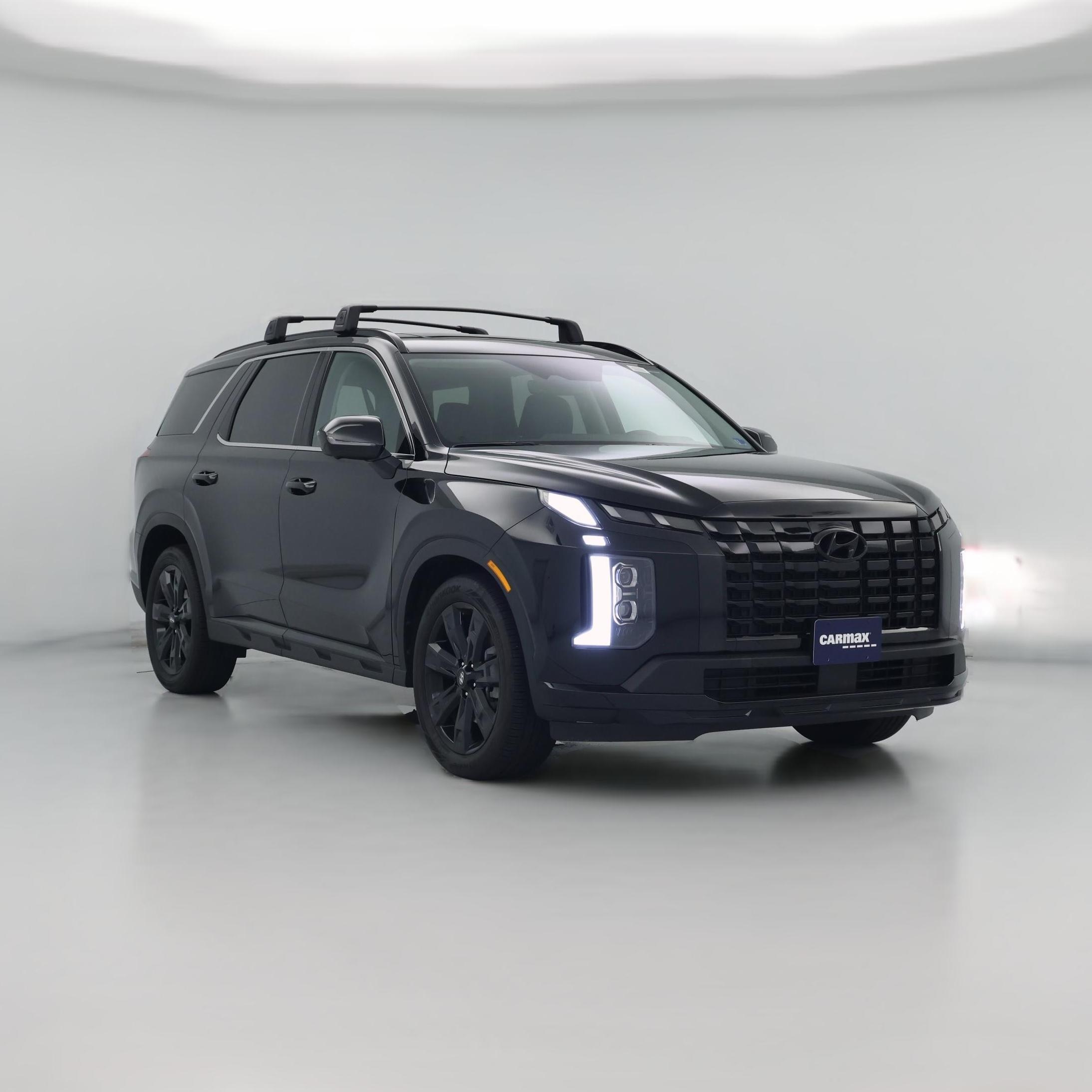 Thumbnail: 2025 Hyundai Palisade - 1