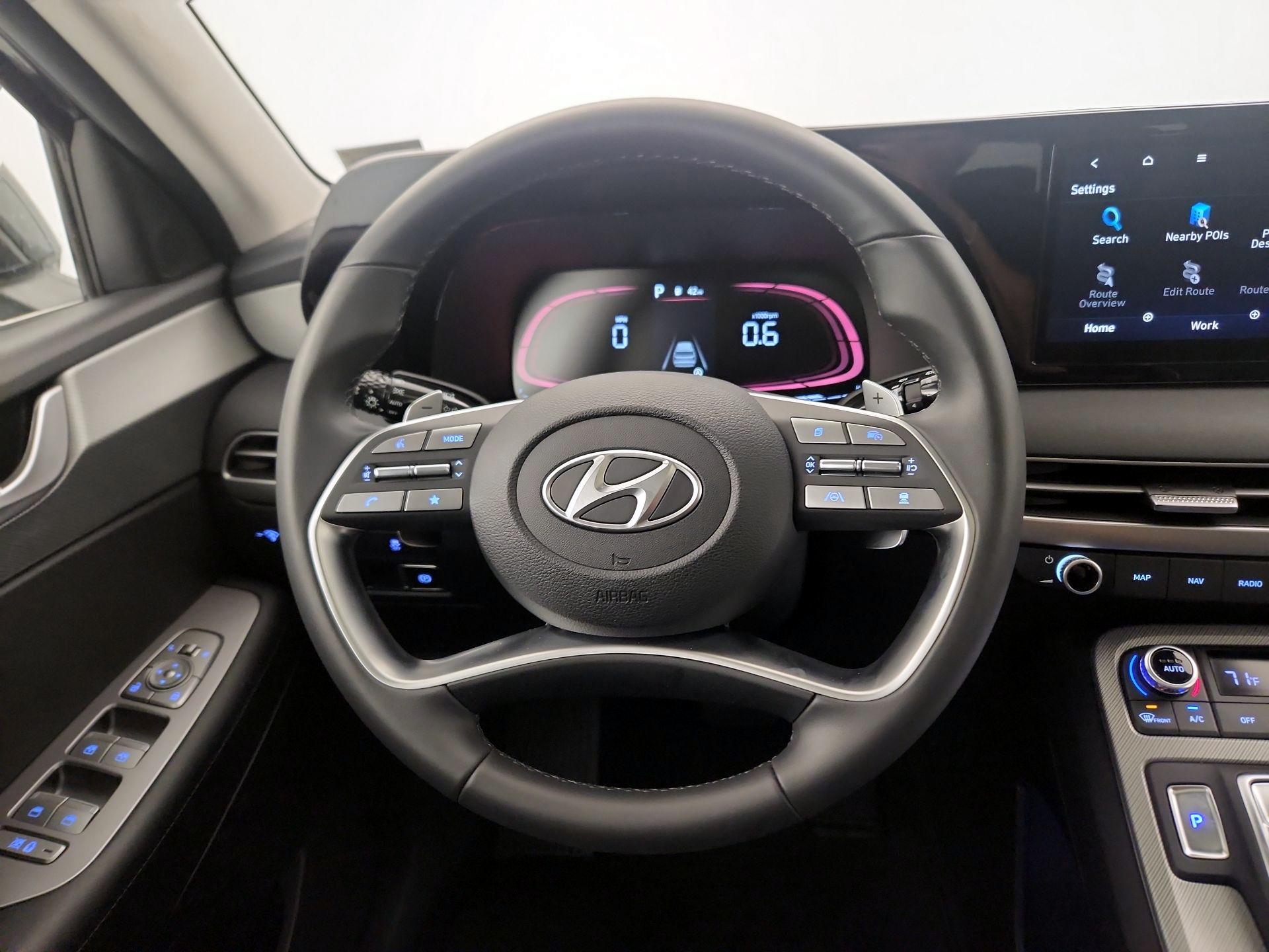 Thumbnail: 2025 Hyundai Palisade - 10