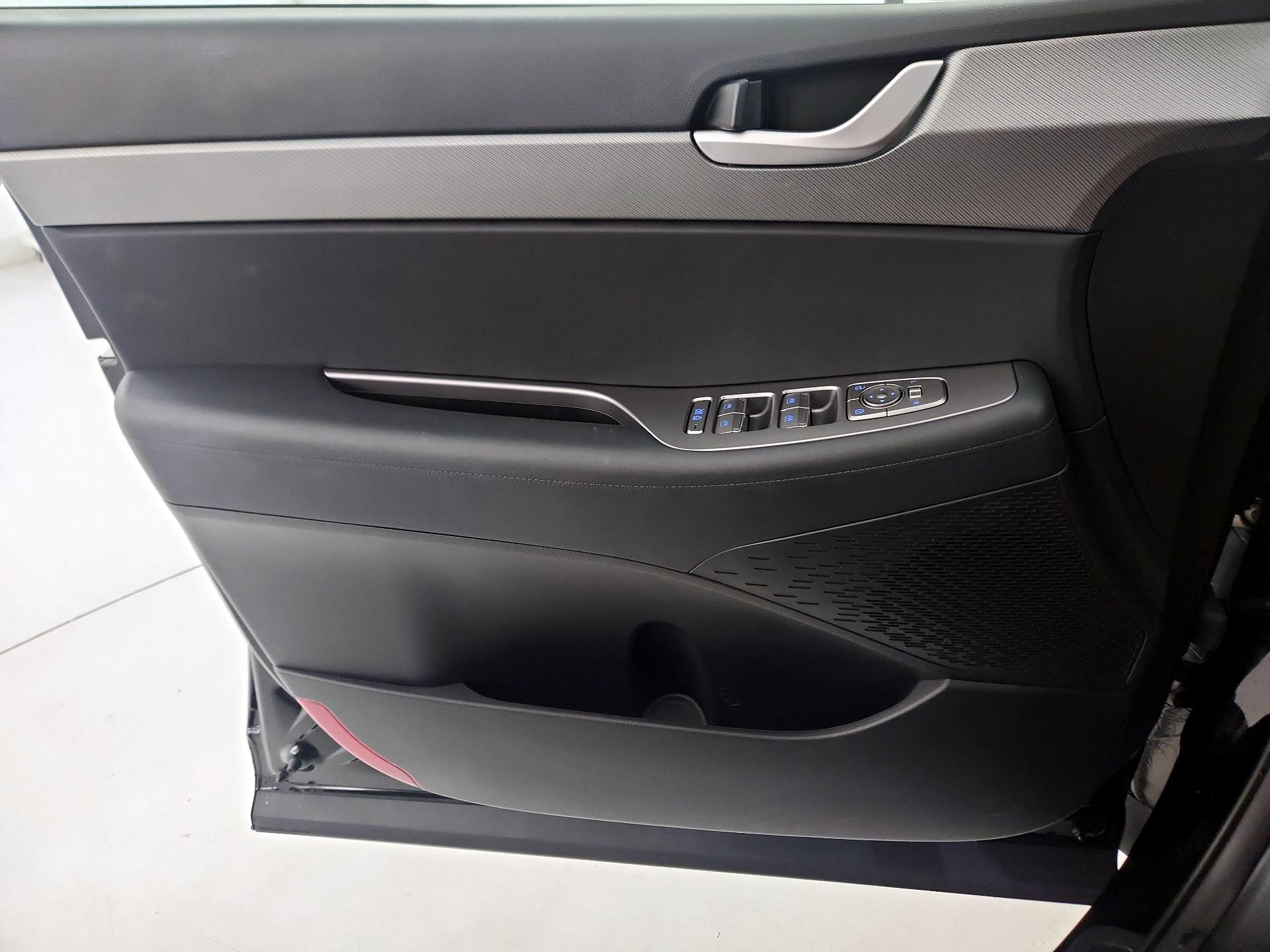 Thumbnail: 2025 Hyundai Palisade - 12