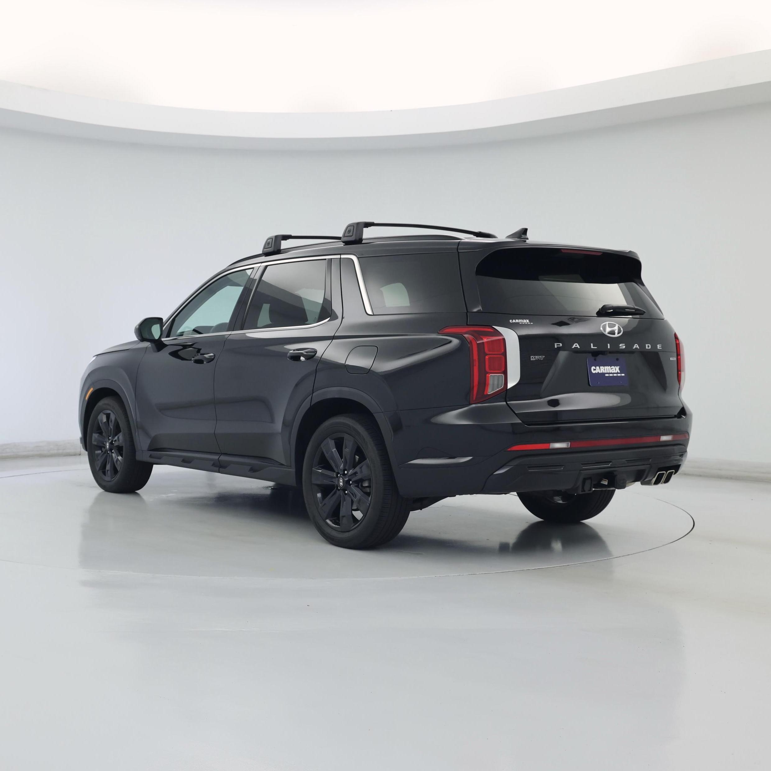 Thumbnail: 2025 Hyundai Palisade - 2
