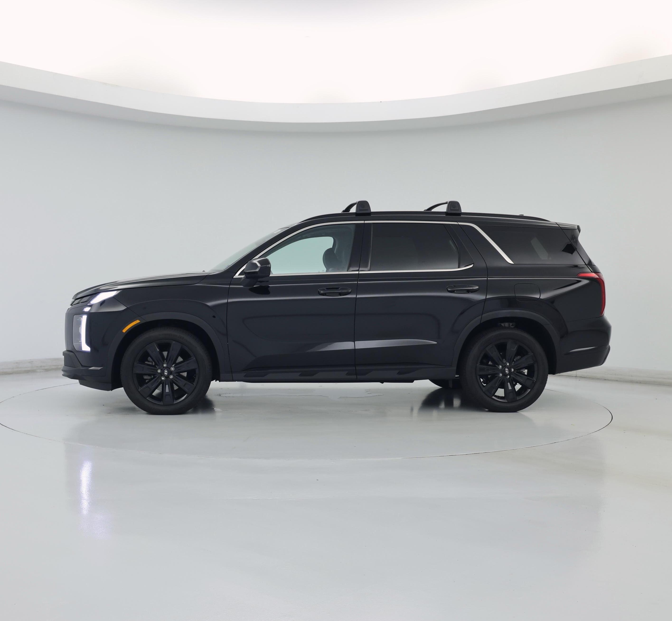Thumbnail: 2025 Hyundai Palisade - 3