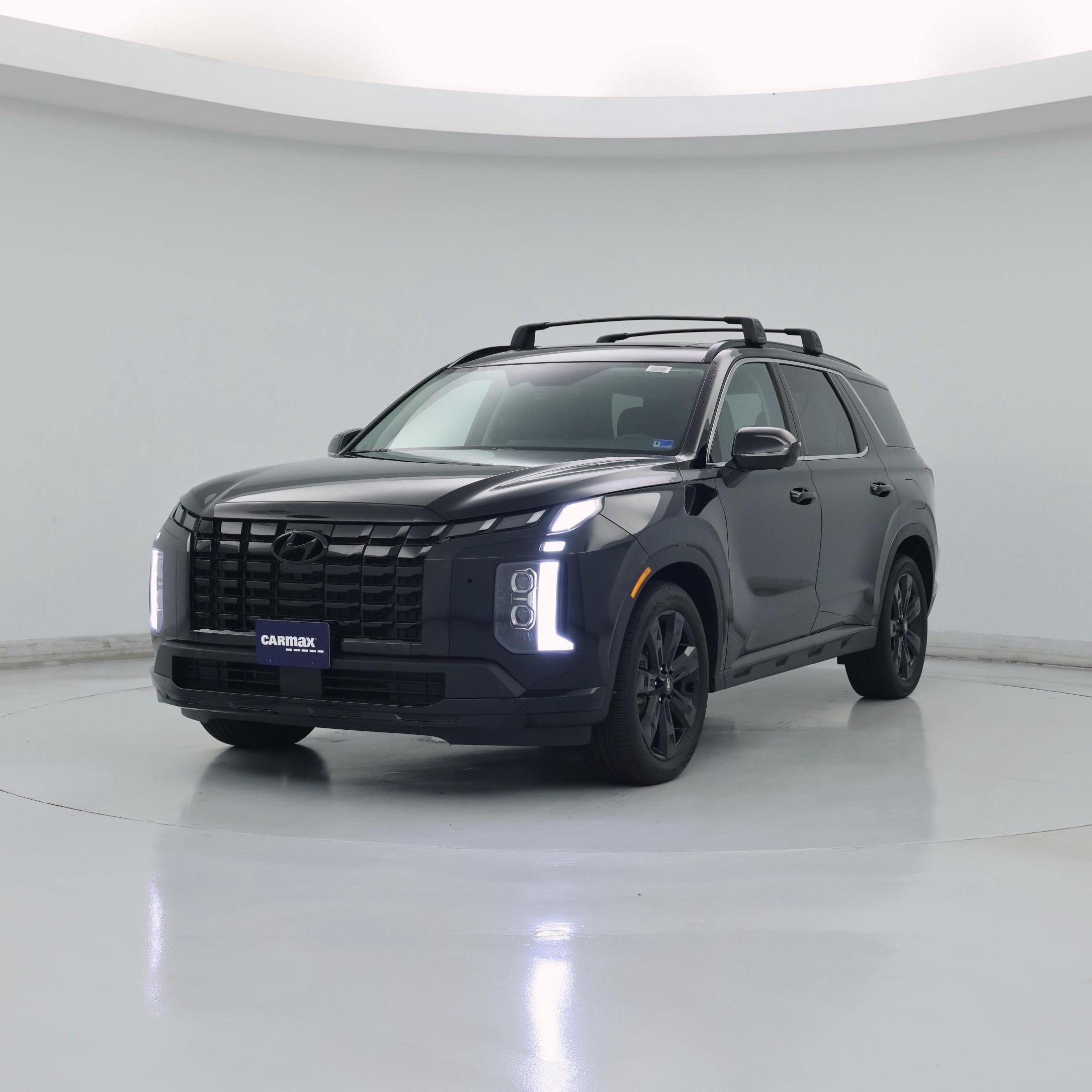 Thumbnail: 2025 Hyundai Palisade - 4