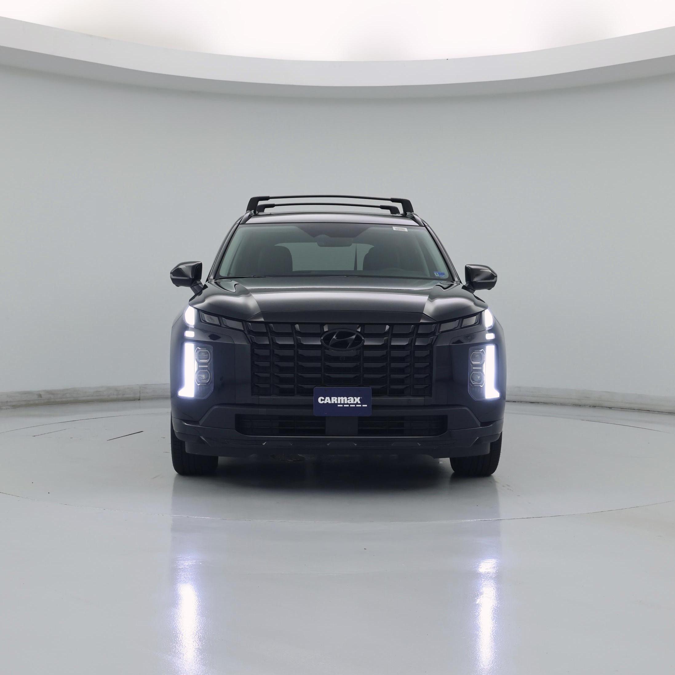 Thumbnail: 2025 Hyundai Palisade - 5