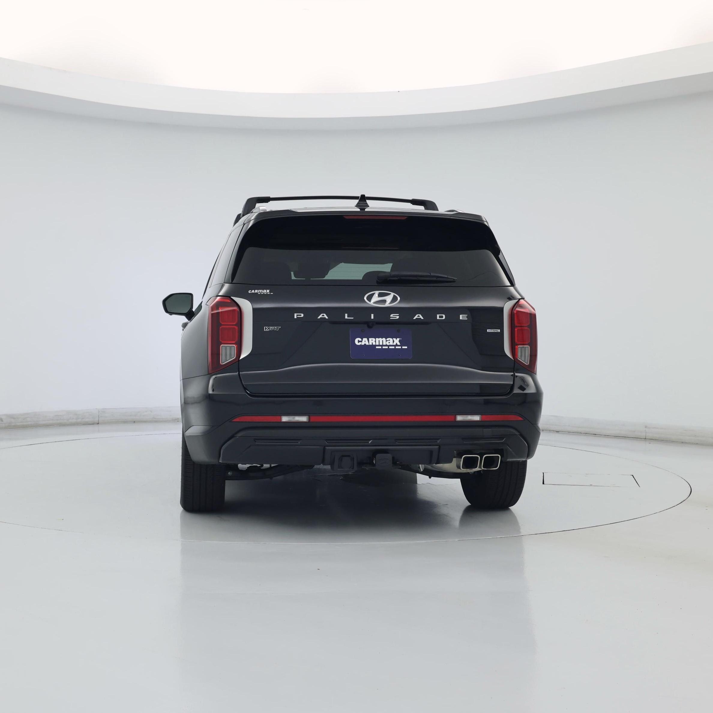 Thumbnail: 2025 Hyundai Palisade - 6