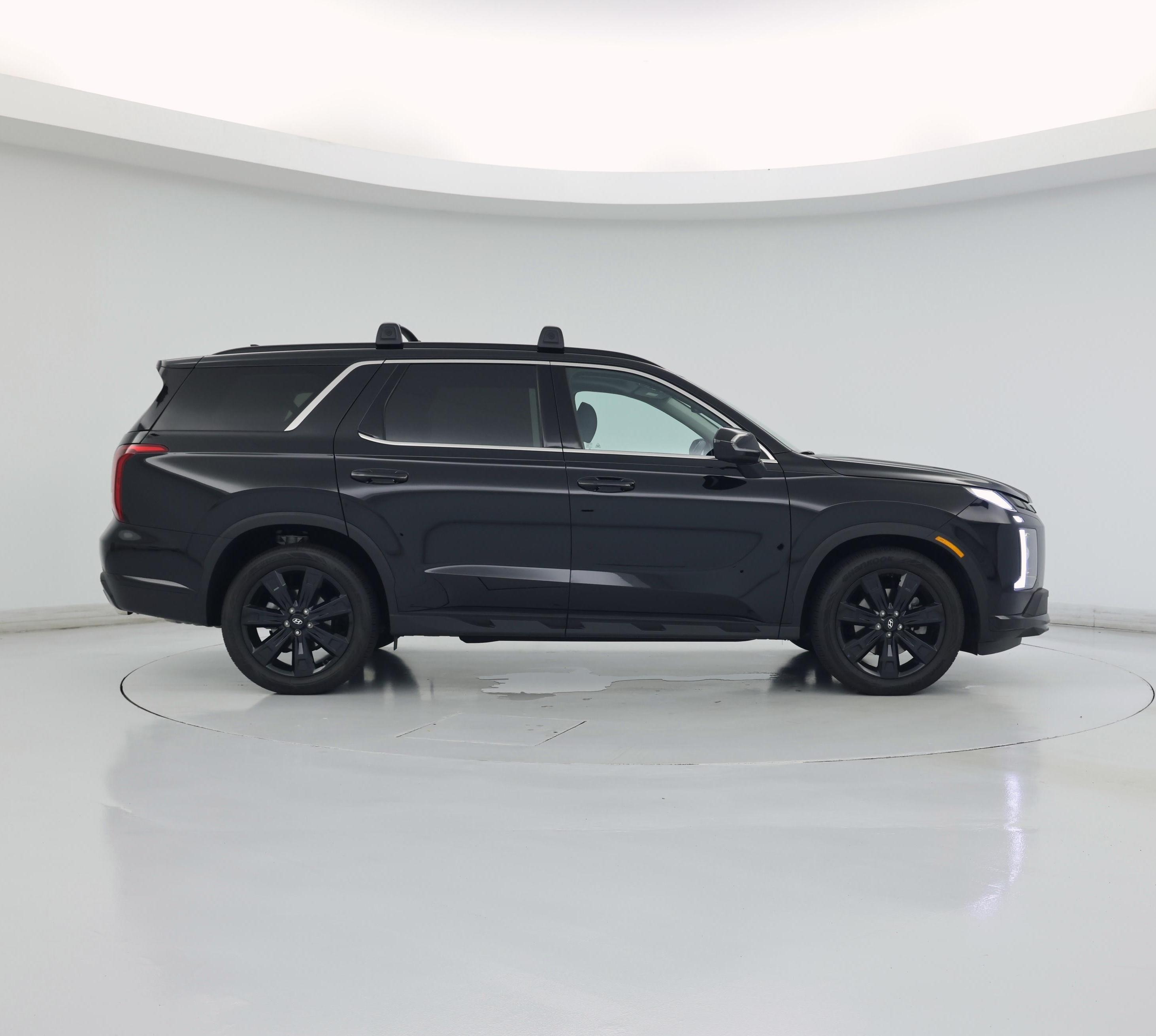 Thumbnail: 2025 Hyundai Palisade - 7