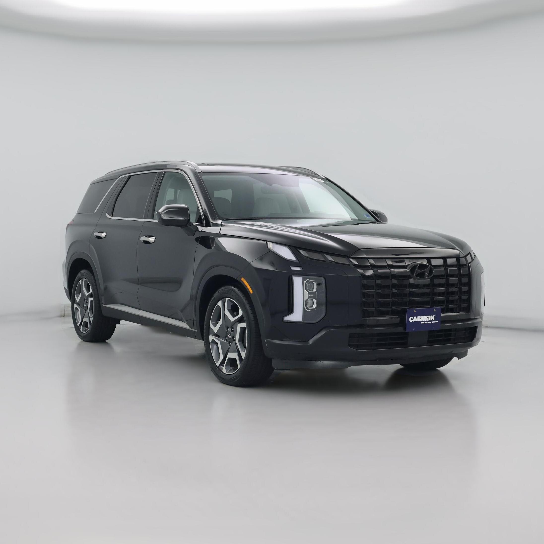 Thumbnail: 2024 Hyundai Palisade - 1