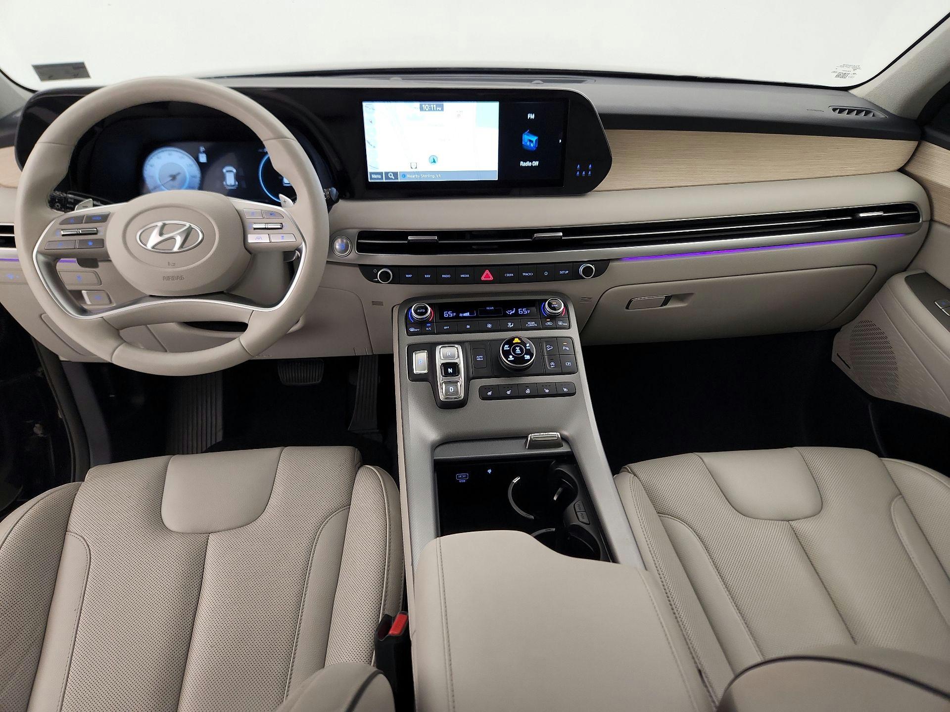 Thumbnail: 2024 Hyundai Palisade - 9