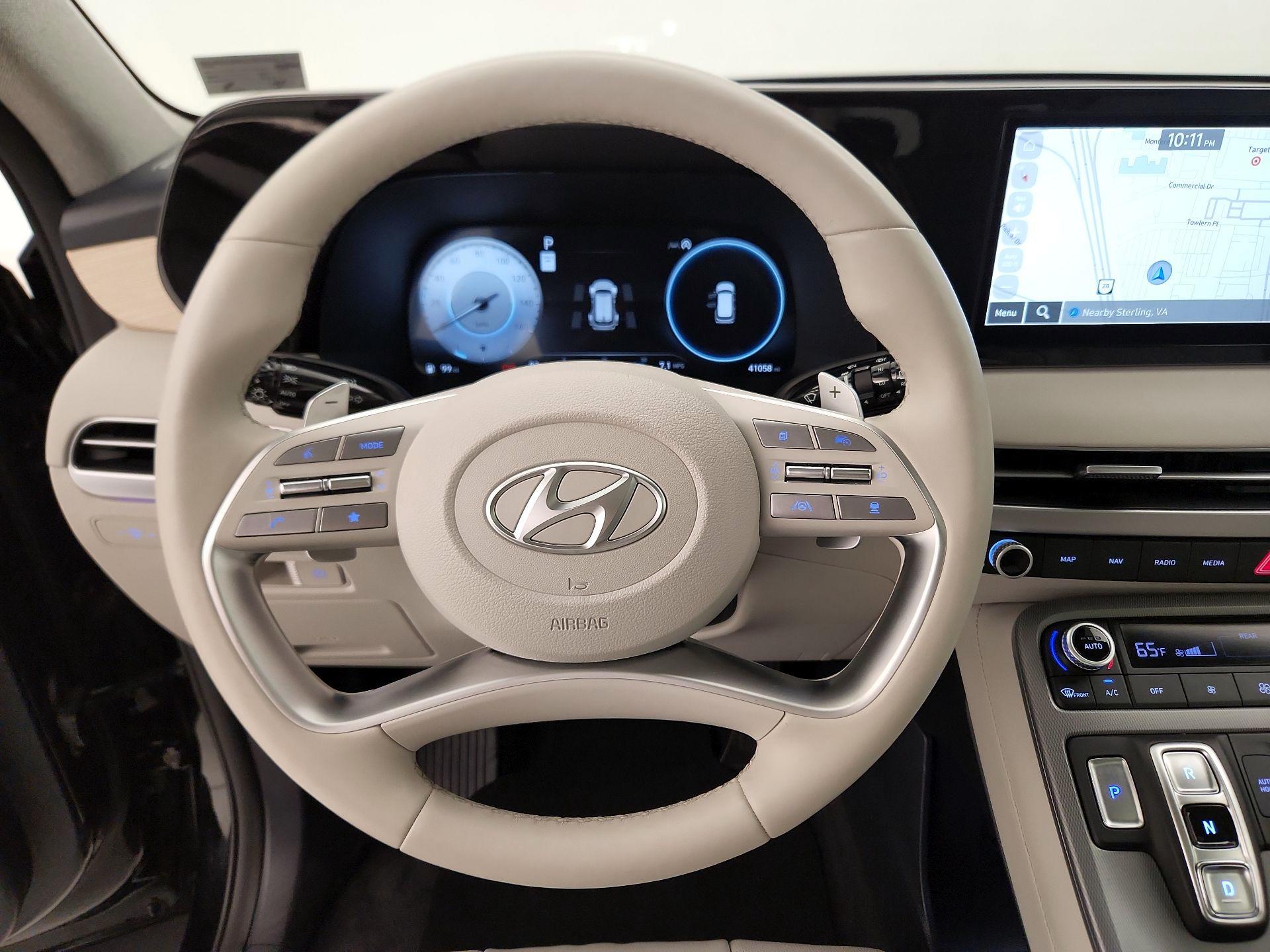 Thumbnail: 2024 Hyundai Palisade - 10