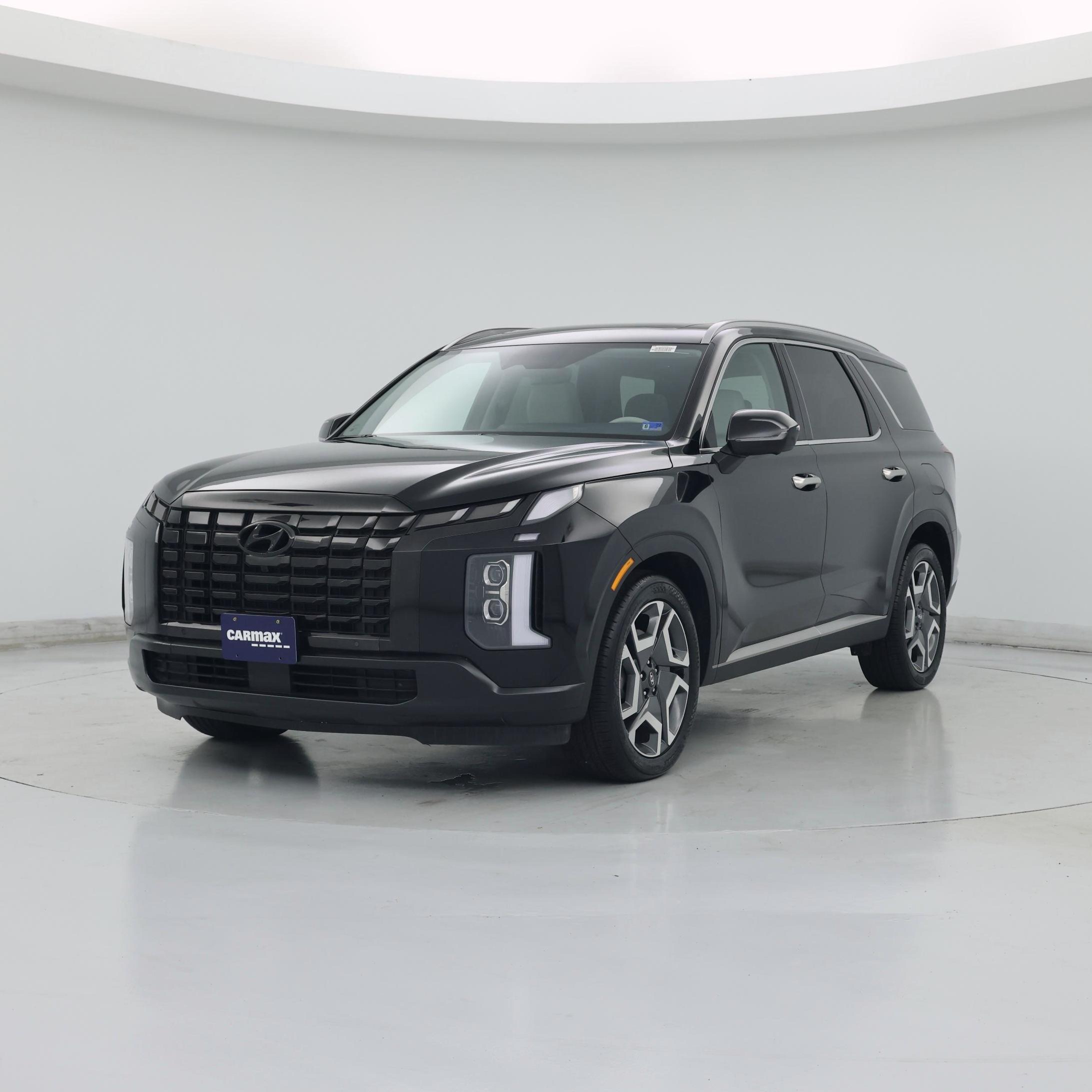 Thumbnail: 2024 Hyundai Palisade - 4