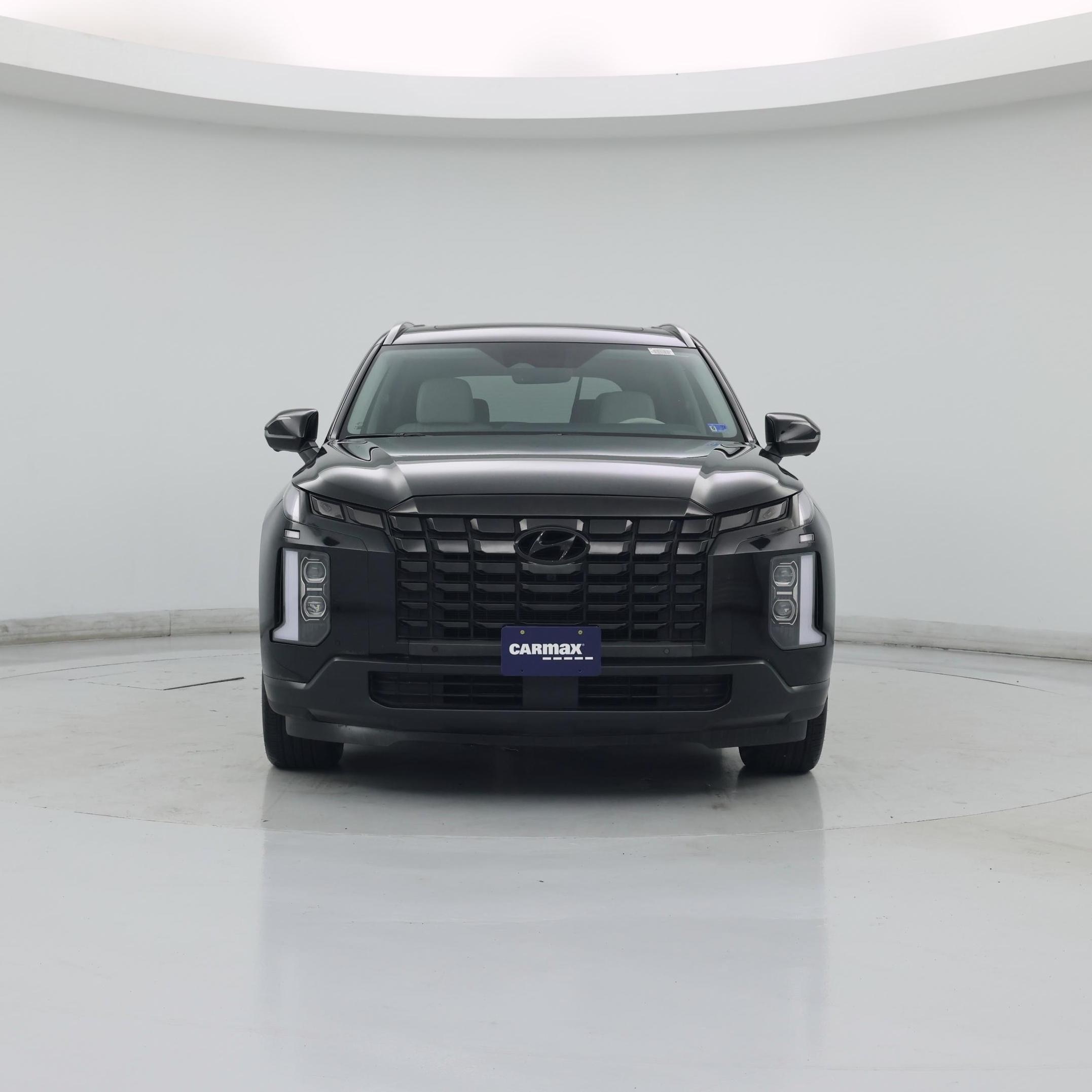 Thumbnail: 2024 Hyundai Palisade - 5