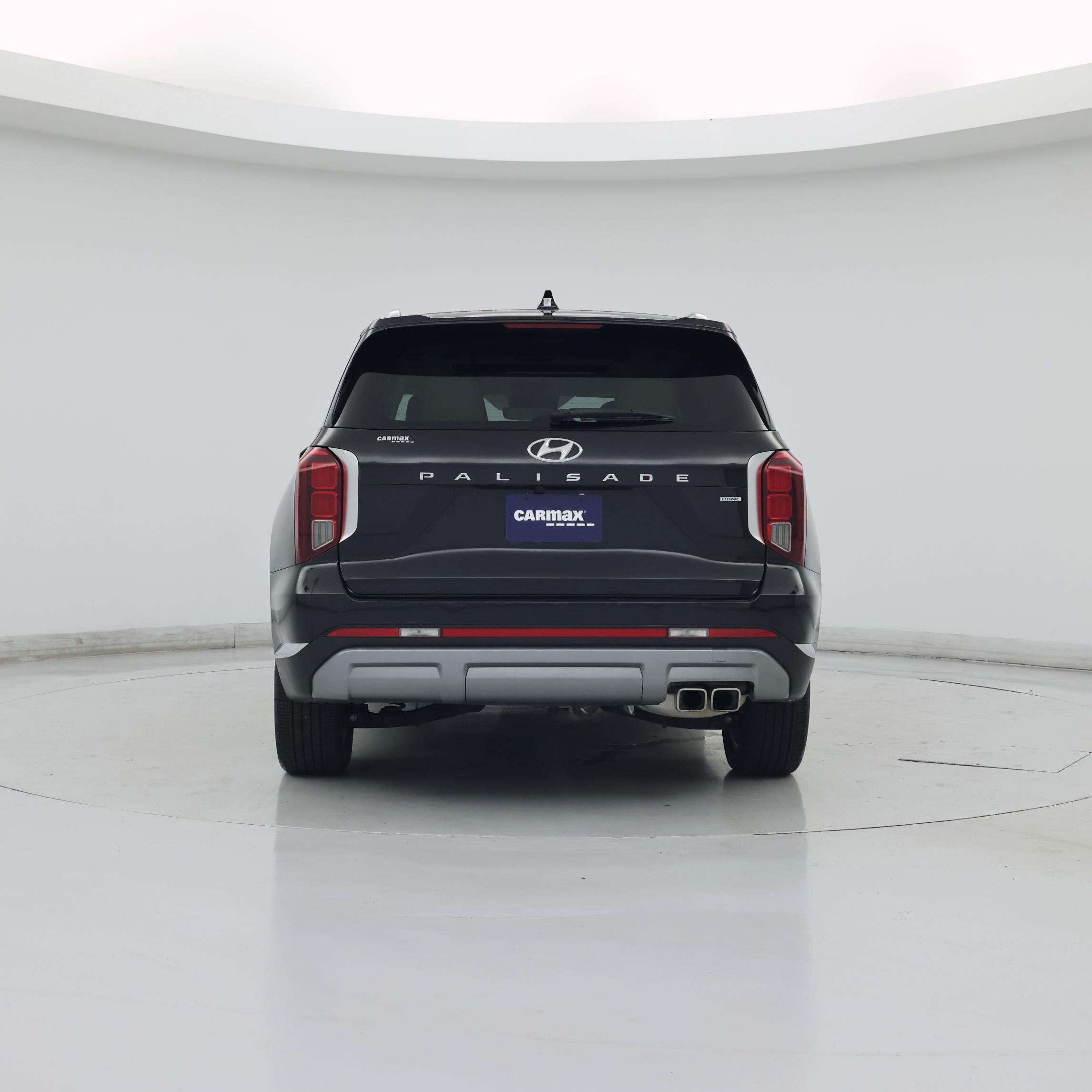 Thumbnail: 2024 Hyundai Palisade - 6