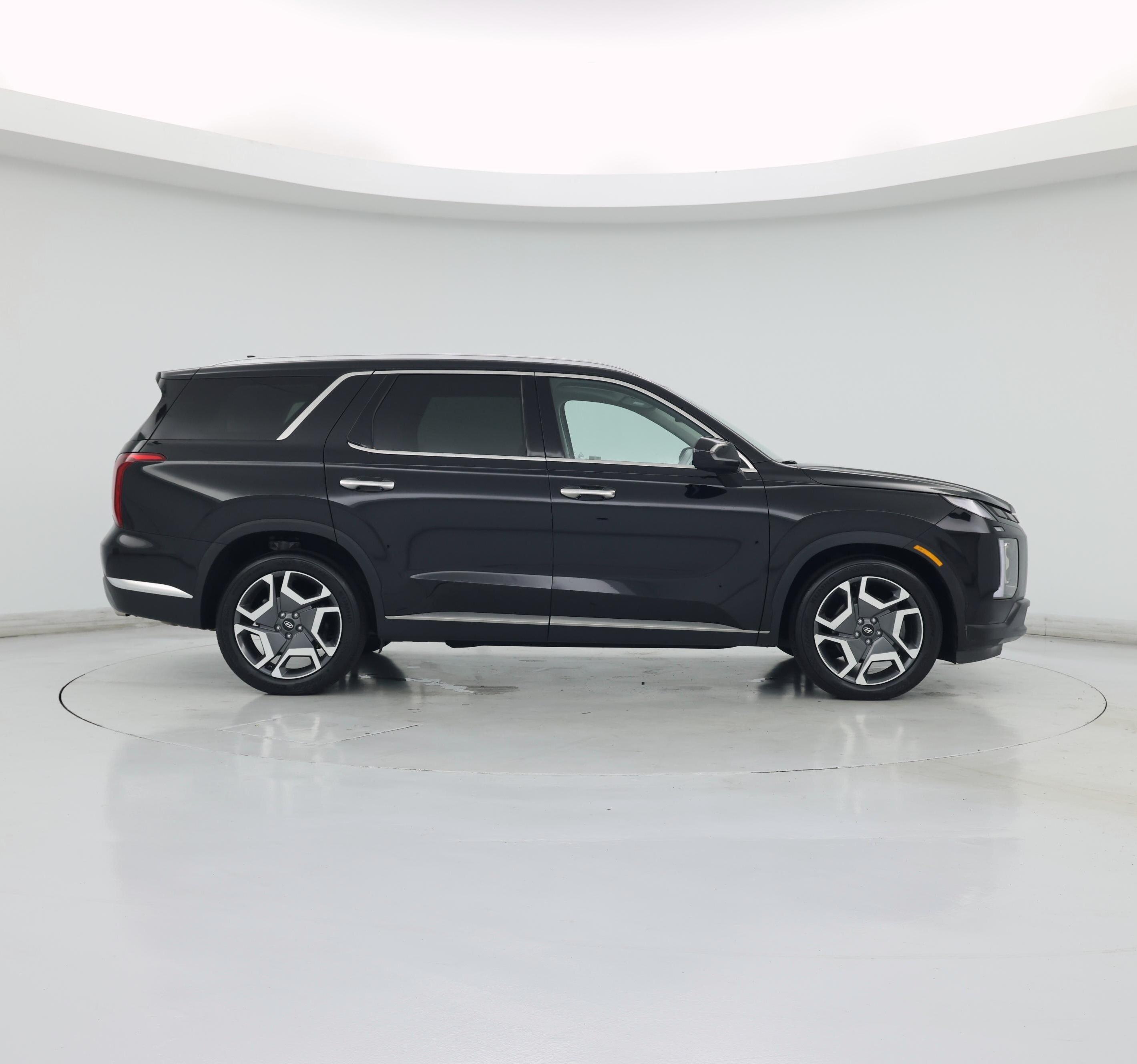 Thumbnail: 2024 Hyundai Palisade - 7