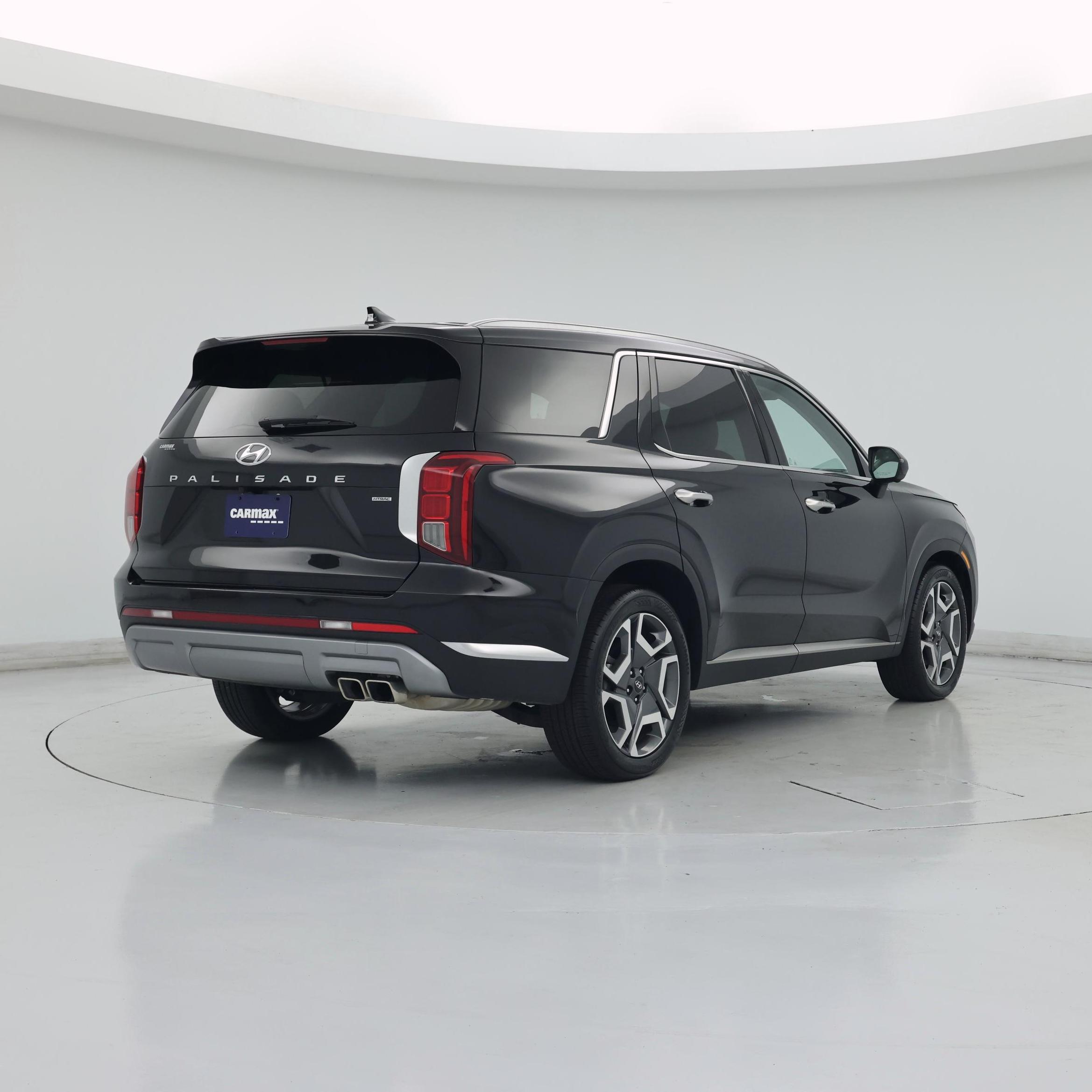Thumbnail: 2024 Hyundai Palisade - 8