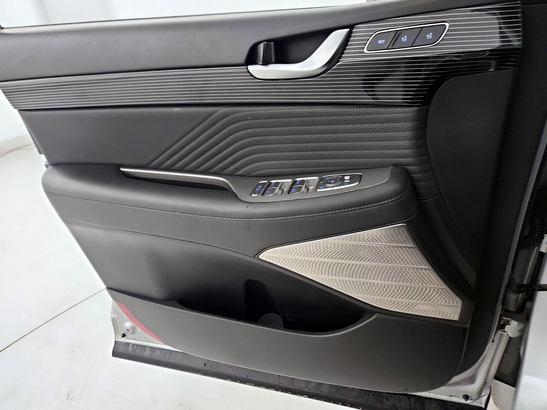 Thumbnail: 2023 Hyundai Palisade - 12