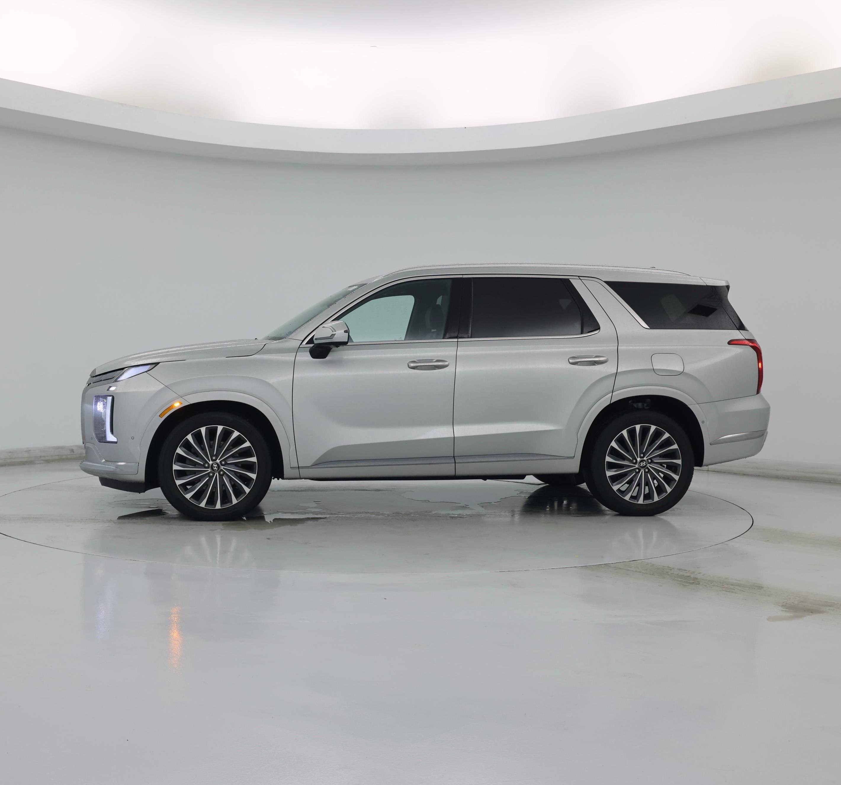 Thumbnail: 2023 Hyundai Palisade - 3