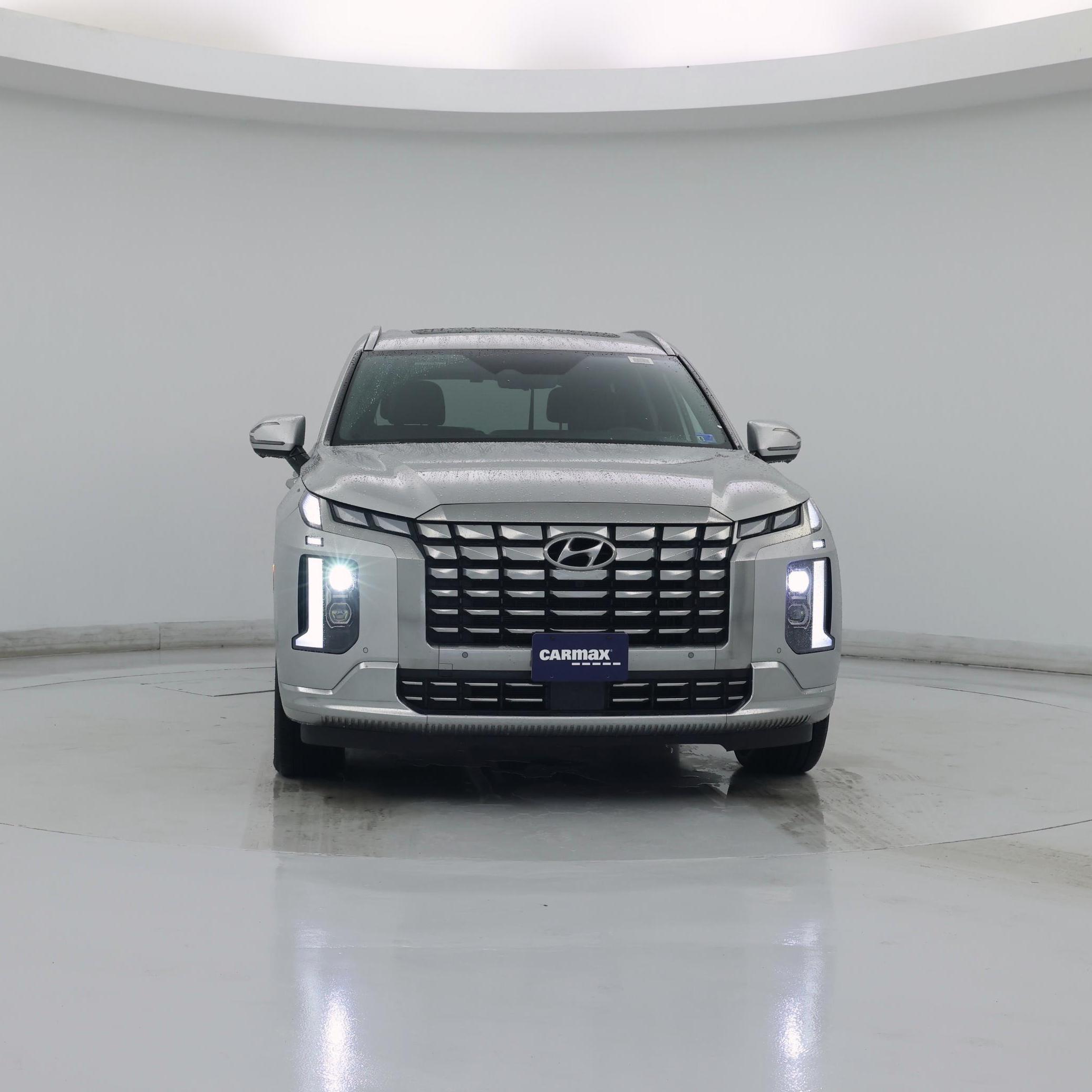 Thumbnail: 2023 Hyundai Palisade - 5