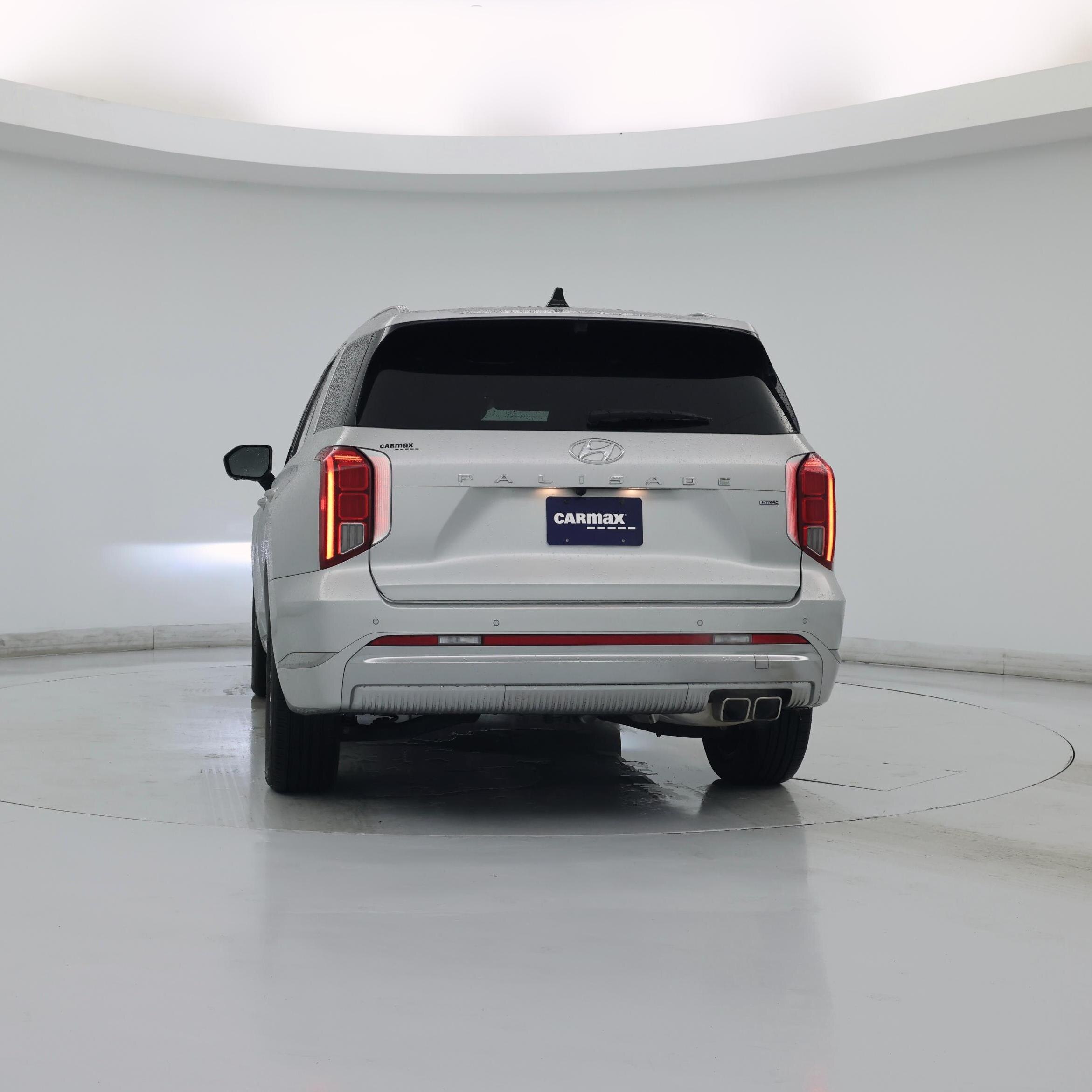 Thumbnail: 2023 Hyundai Palisade - 6