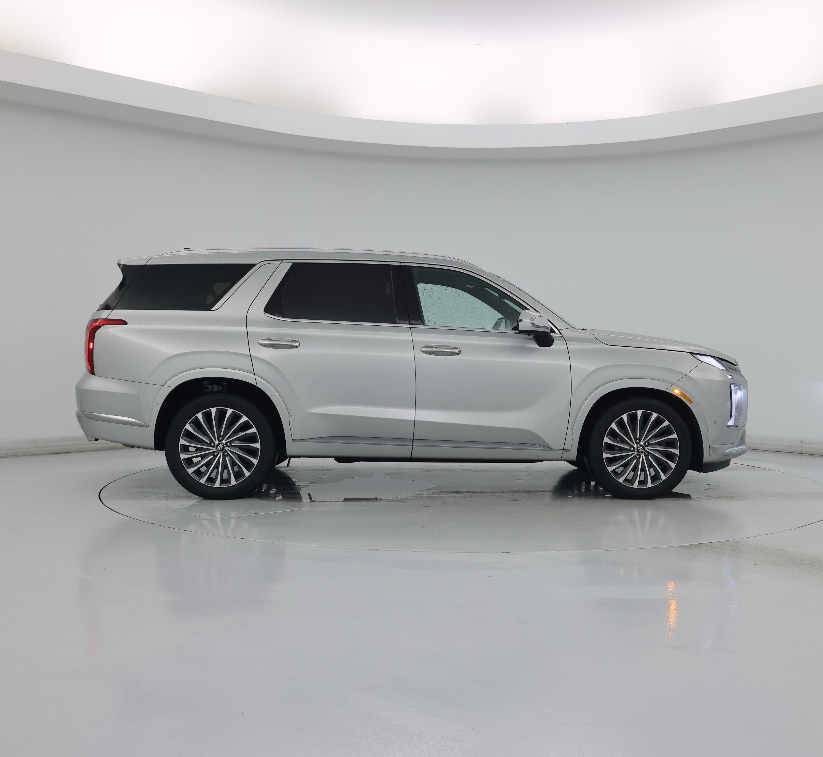 Thumbnail: 2023 Hyundai Palisade - 7