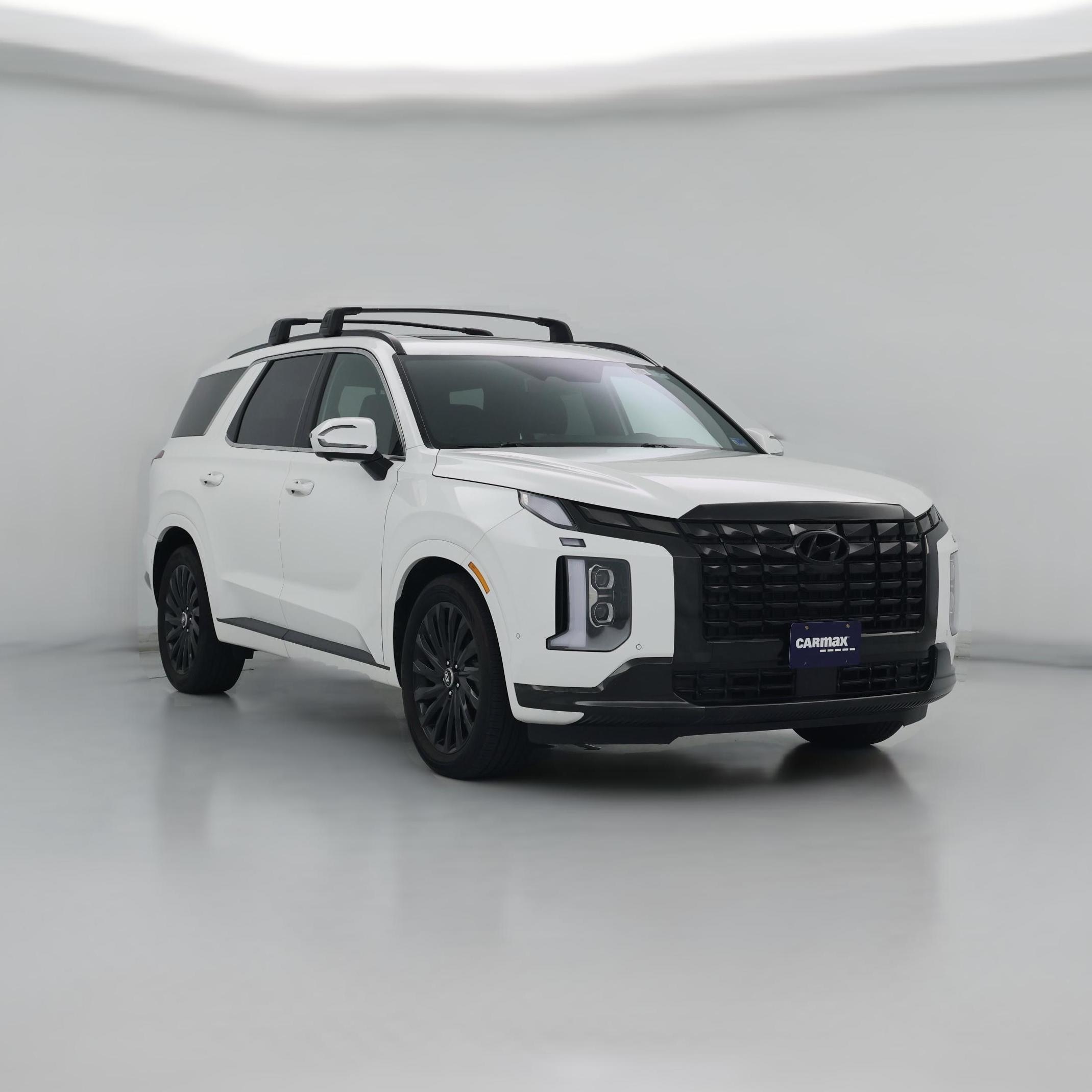 Thumbnail: 2024 Hyundai Palisade - 1