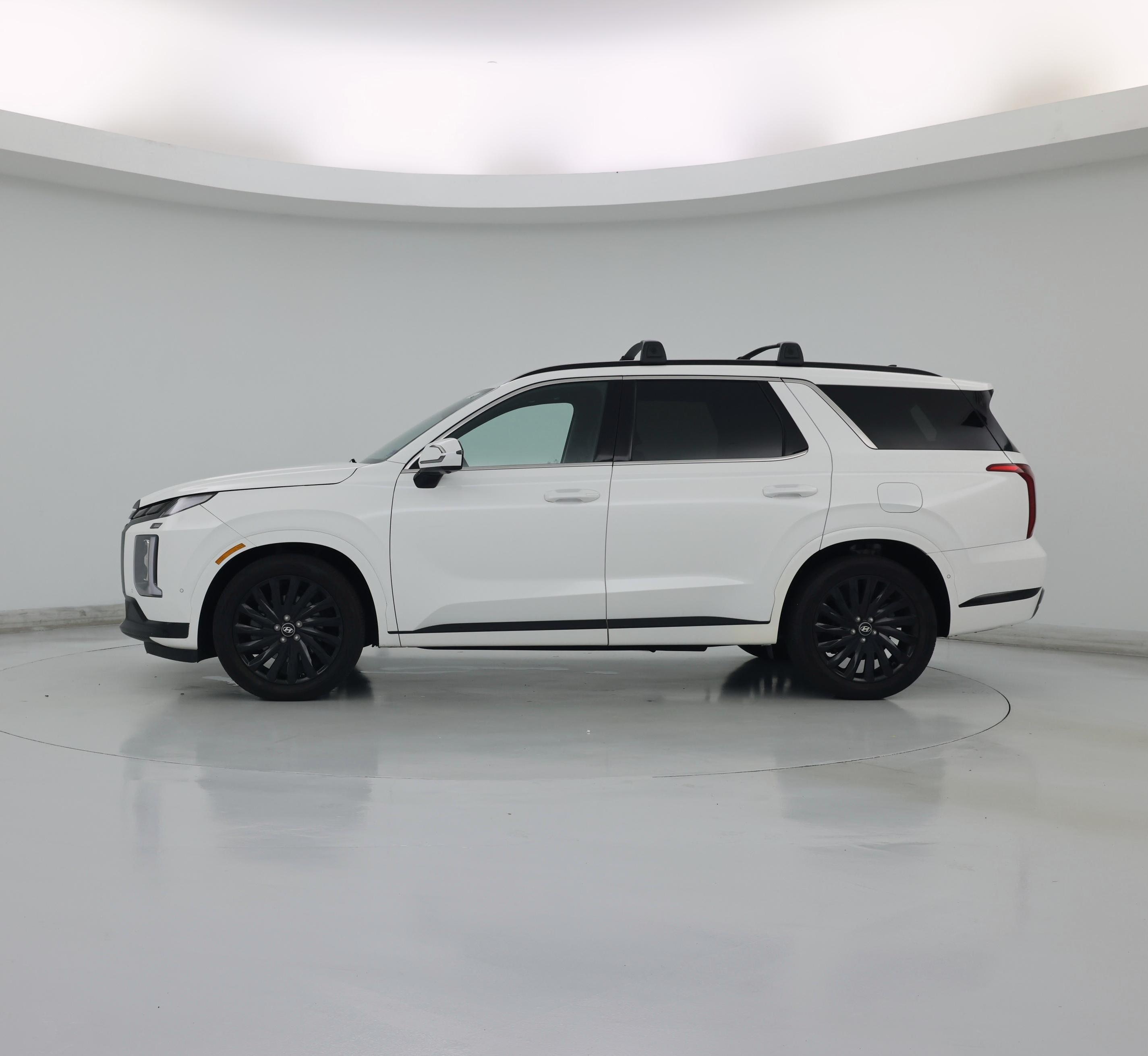 Thumbnail: 2024 Hyundai Palisade - 3