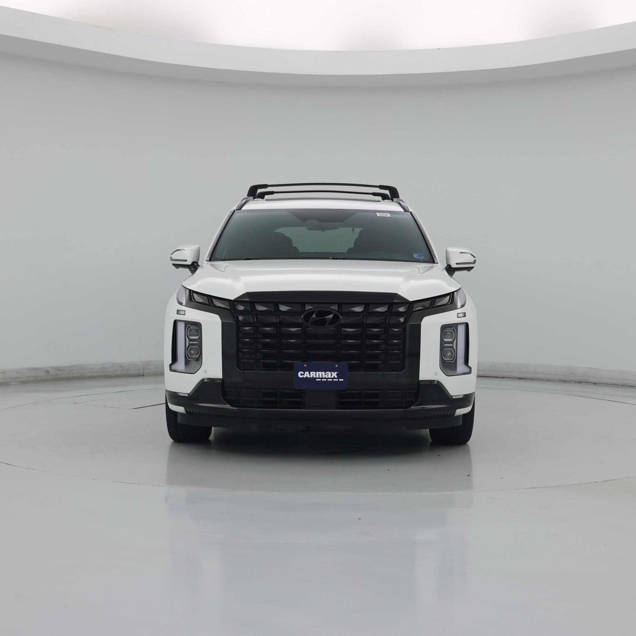 Thumbnail: 2024 Hyundai Palisade - 5