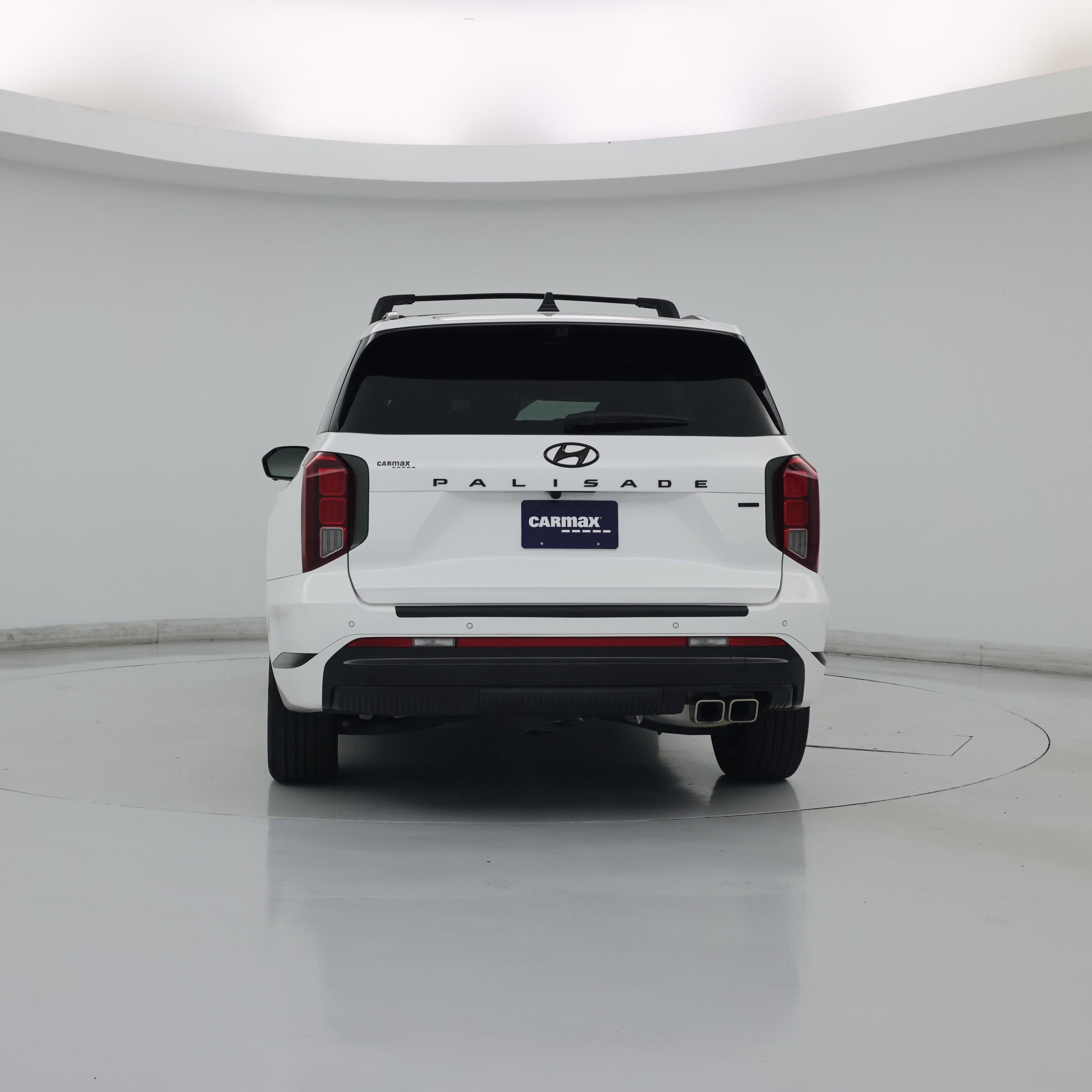 Thumbnail: 2024 Hyundai Palisade - 6
