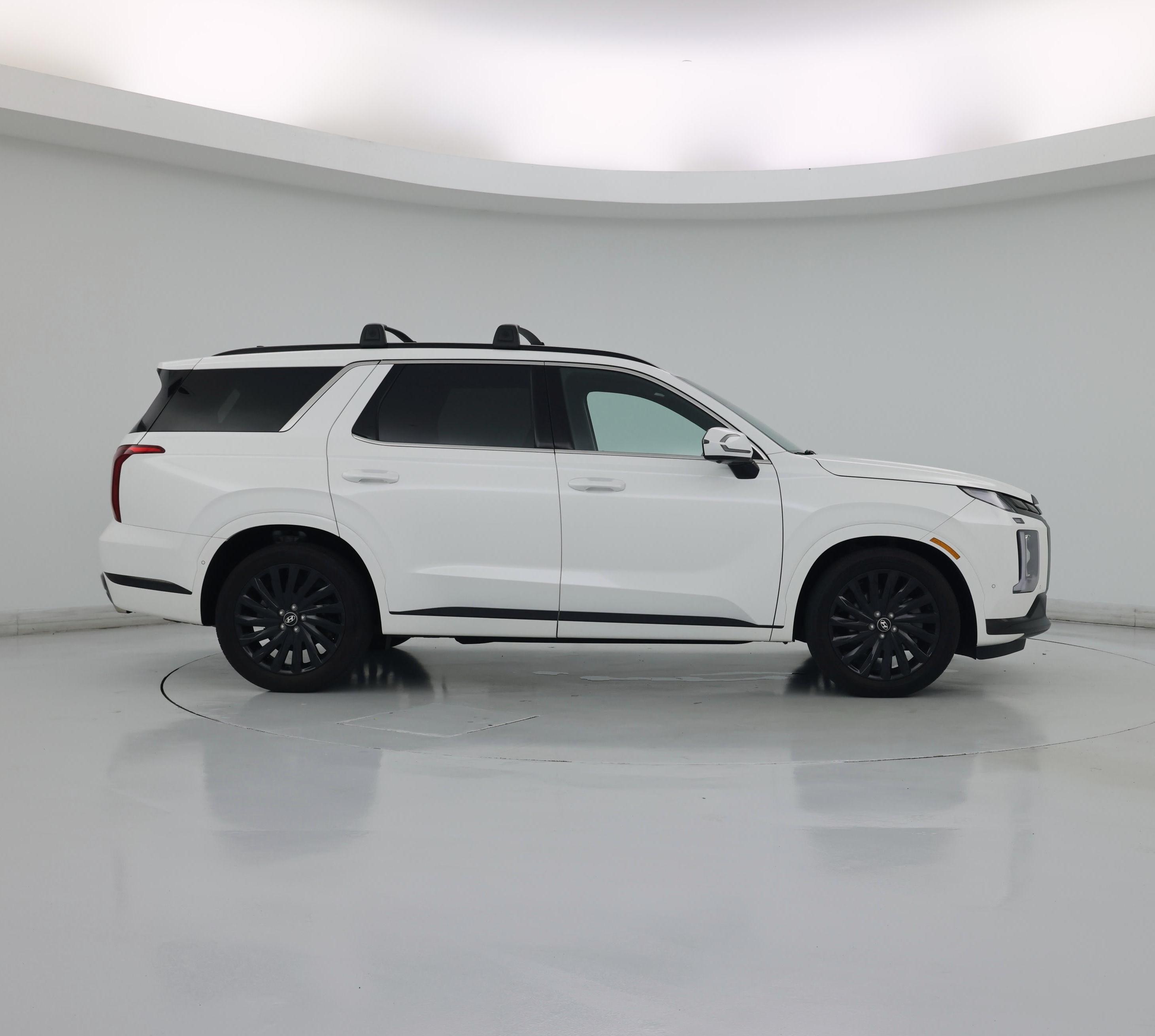 Thumbnail: 2024 Hyundai Palisade - 7